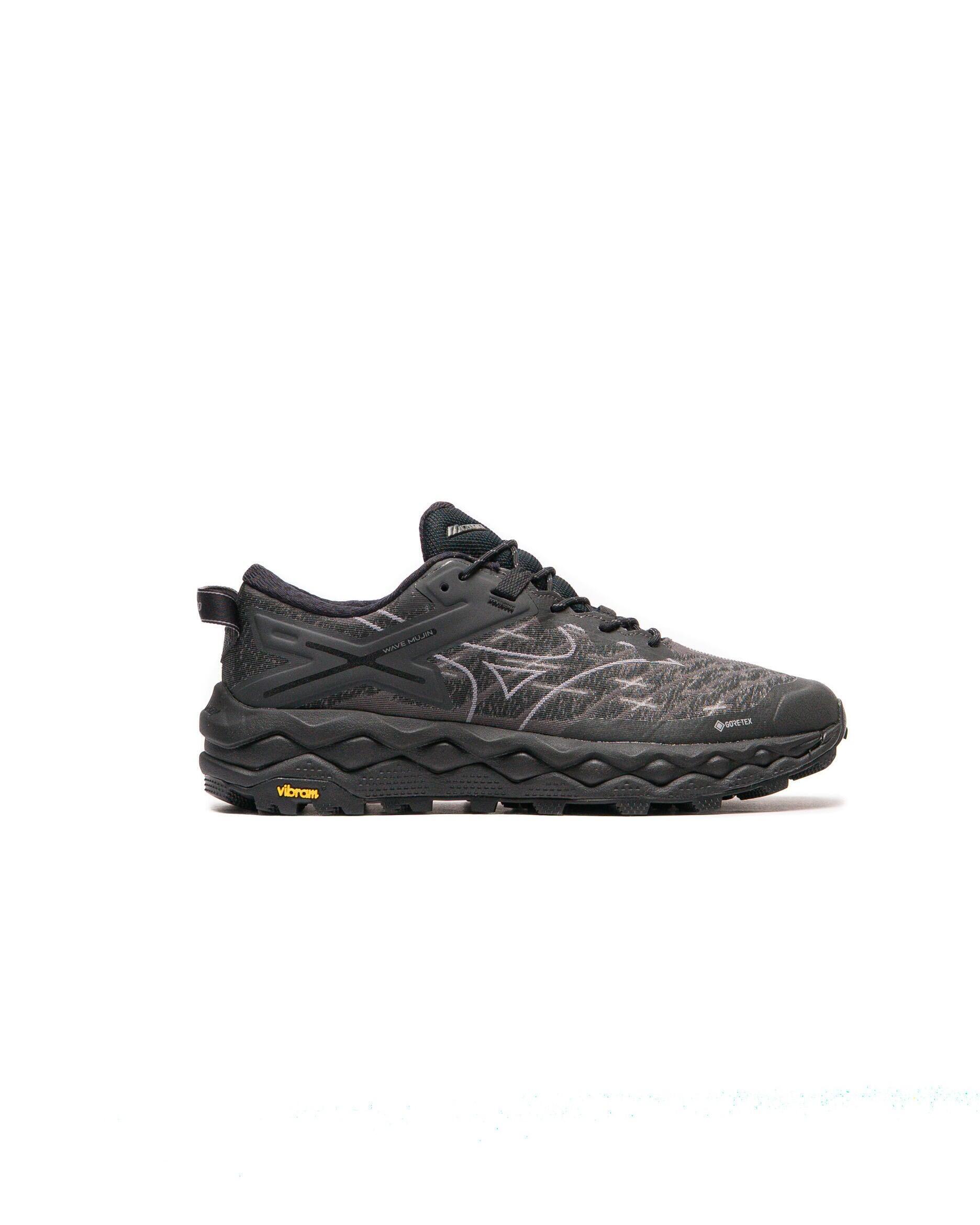 Buty męskie Mizuno Wave Mujin LS GTX