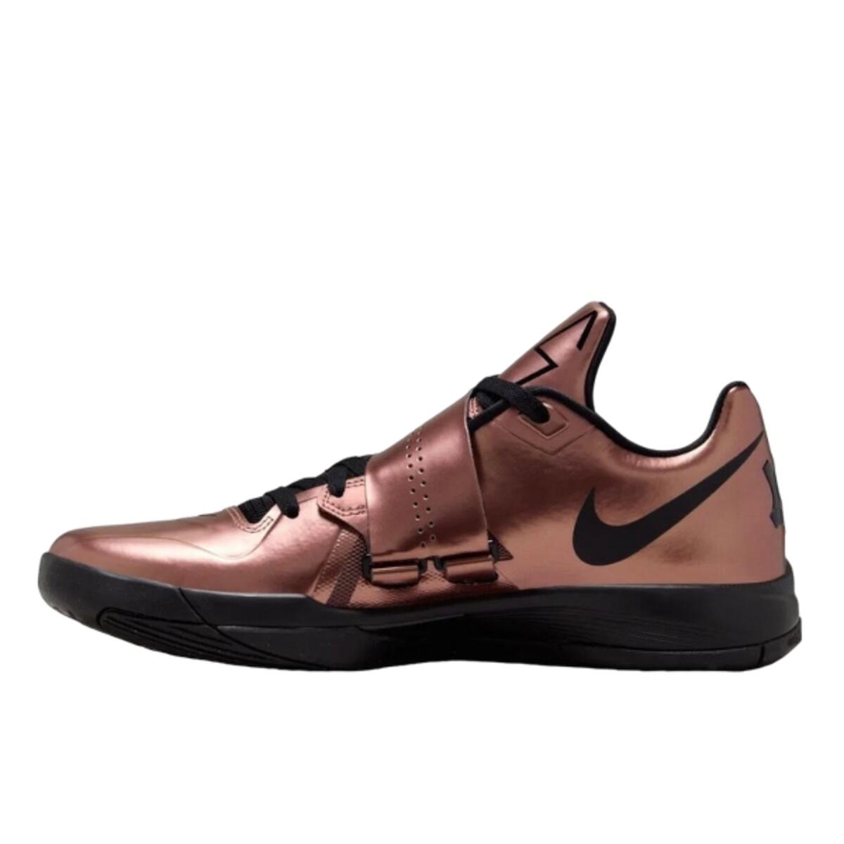 Buty do chodzenia dla dorosłych Nike KD 4 Christmas (2024)