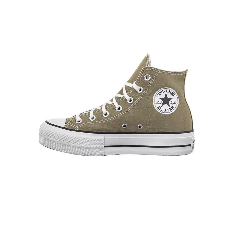 Buty Chuck Taylor All Star Lift Rozmiar 40 - A07571C Brązowy
