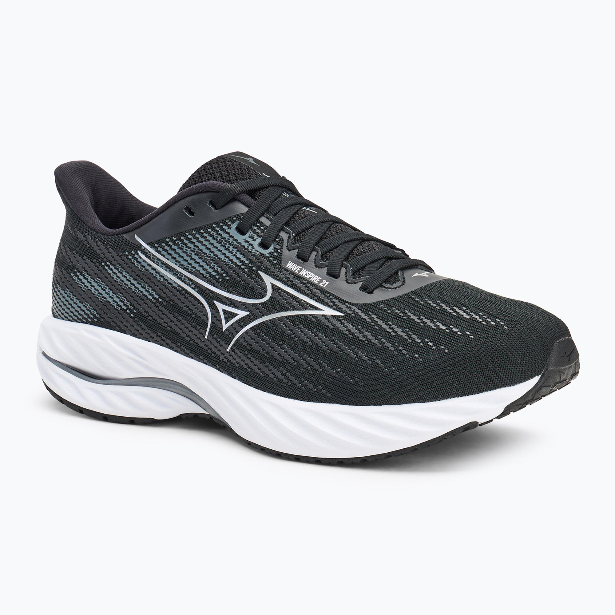 Buty do biegania męskie Mizuno Wave Inspire 21 2E