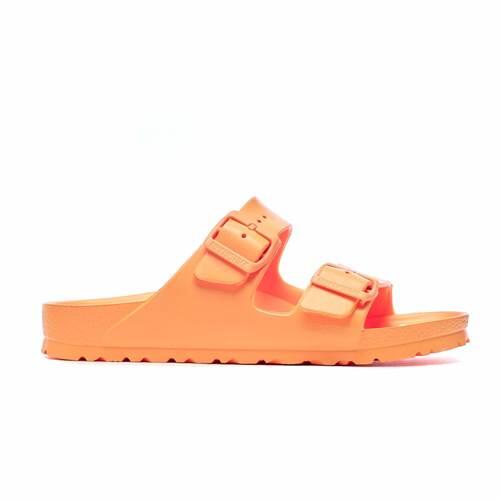 Klapki damskie Birkenstock Arizona Eva