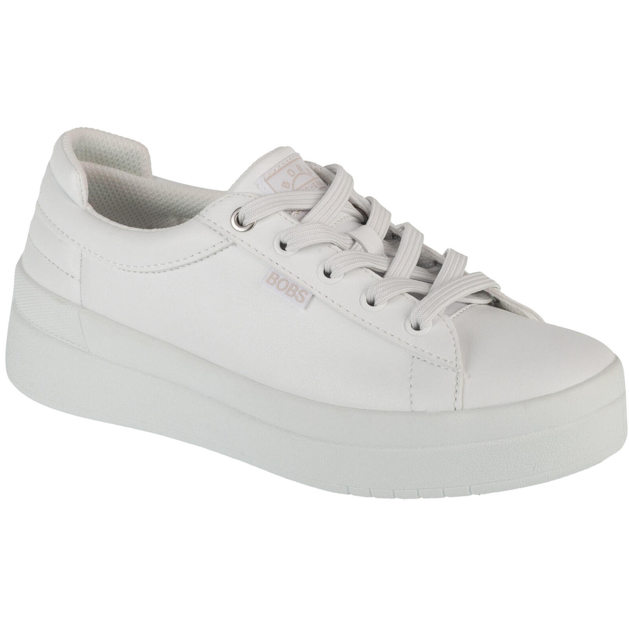 Buty sportowe Sneakersy damskie Bobs Dvine Sky - Main Step