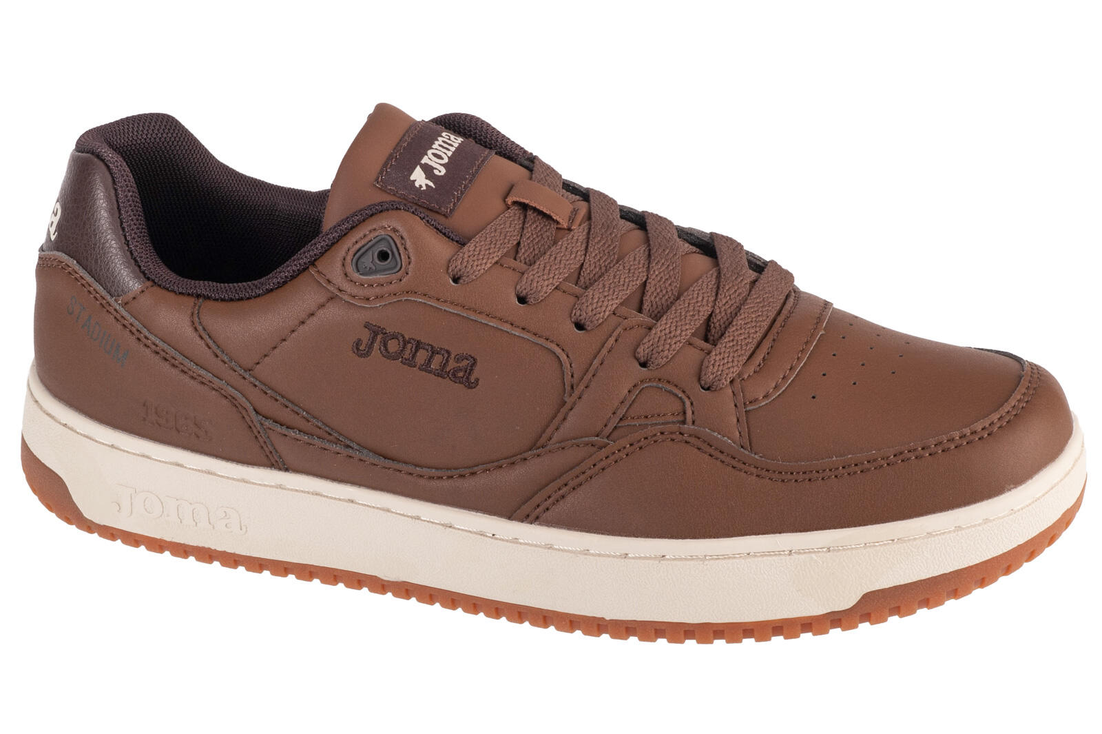 Buty sportowe Sneakersy męskie, C.Stadium Men 24 CSTAW