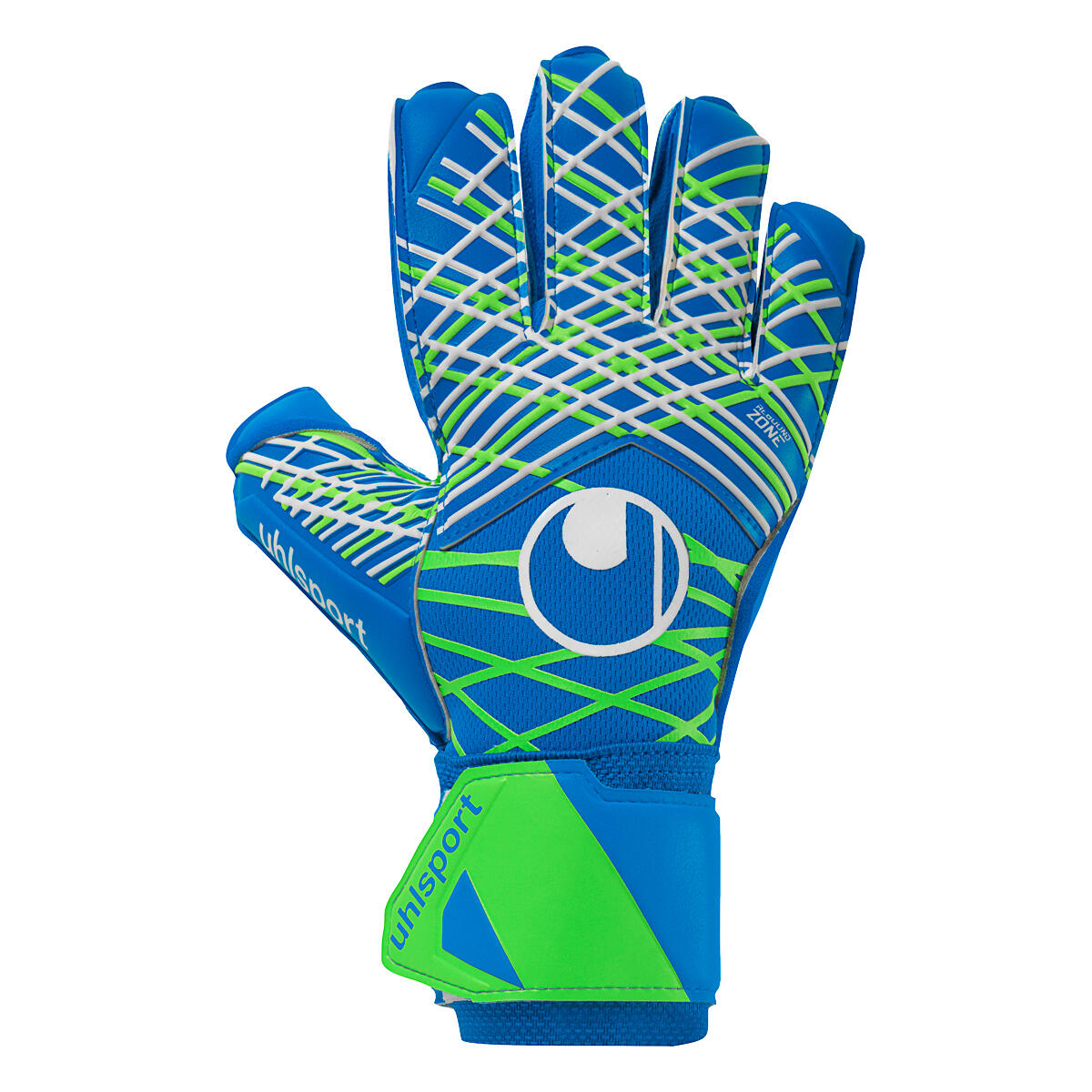 Rękawice bramkarskie Uhlsport Aquasoft