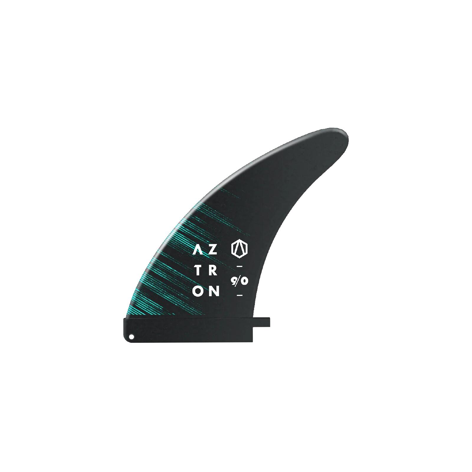 Fin Centralny Aztron US Finbox 9