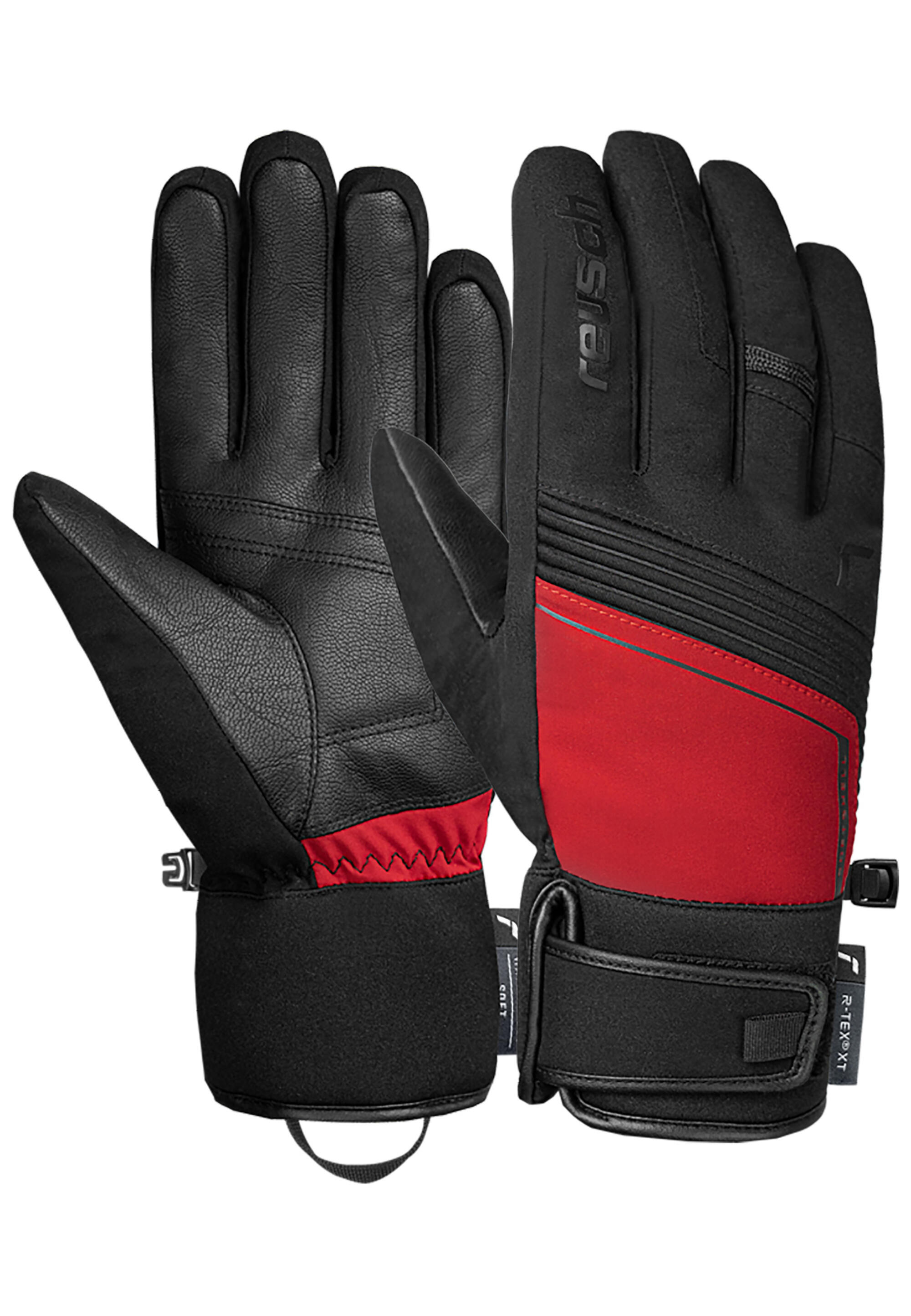 Rękawice narciarskie Reusch Louis R-TEX® XT