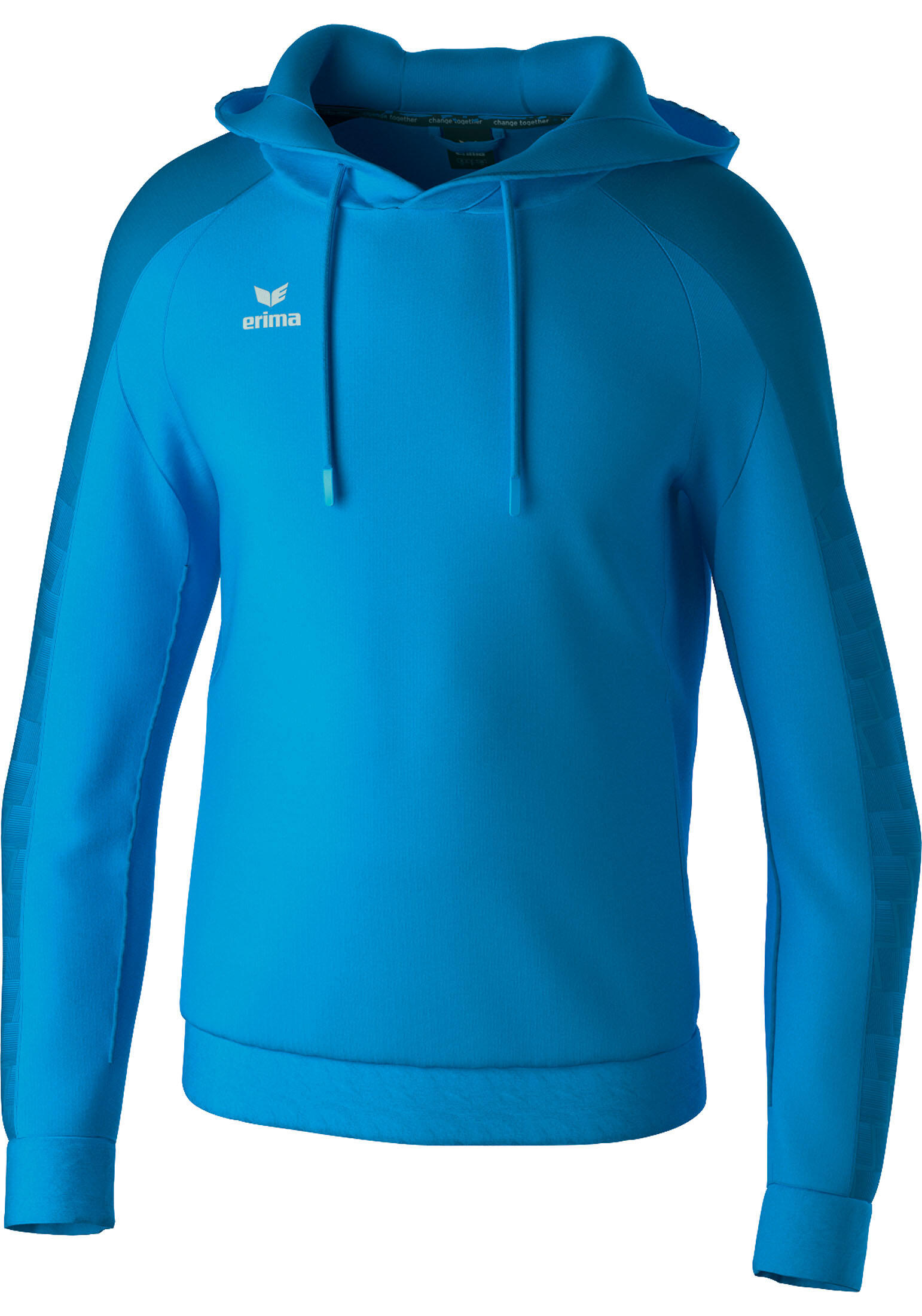 Bluza z kapturem Erima Evo Star