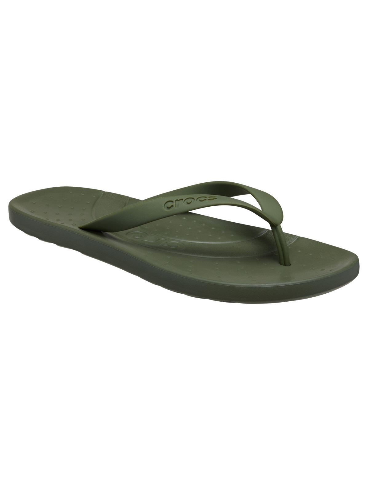 Kapcie Crocs Klapki Crocs Dorosłych