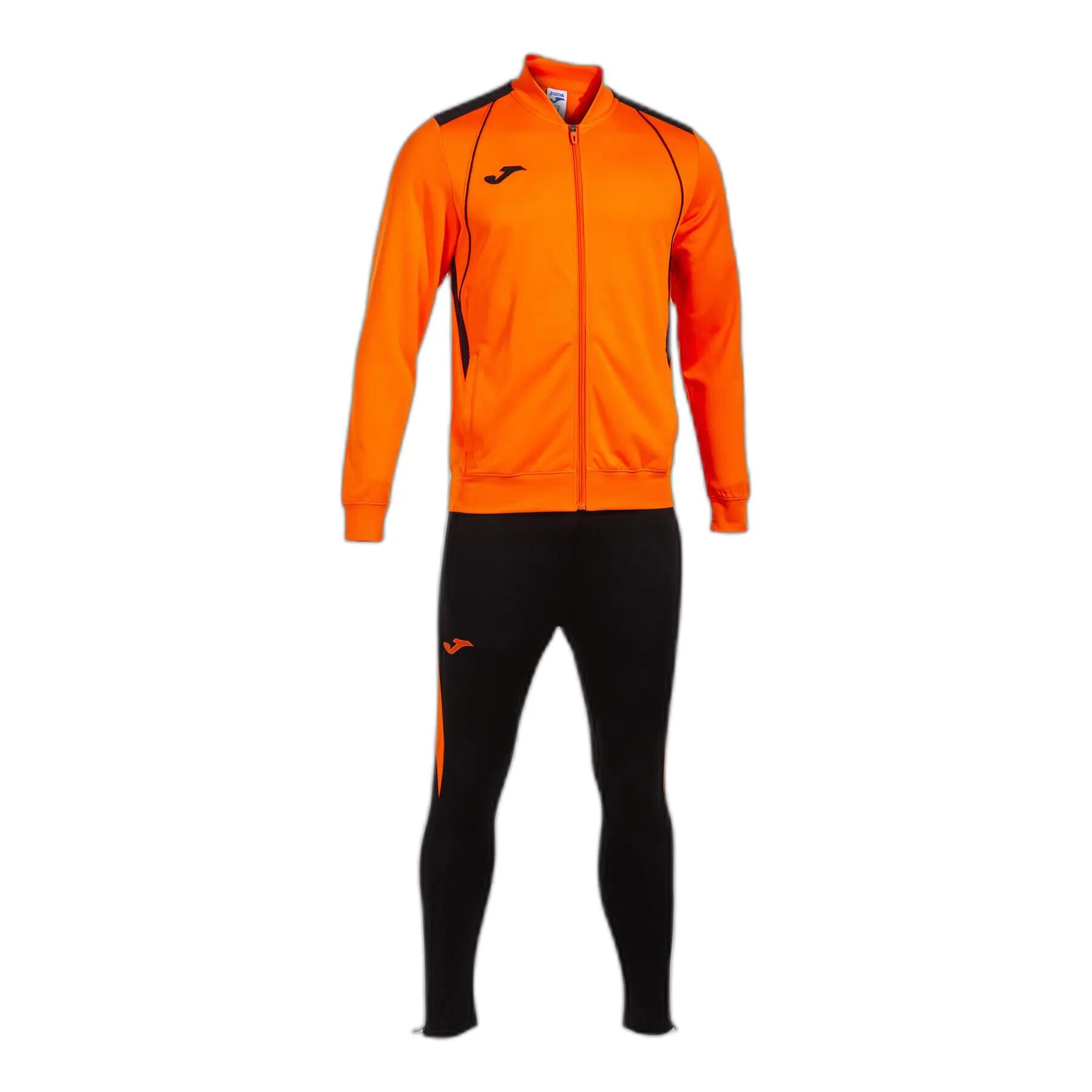 Dziecięcy dres Joma Championship VII