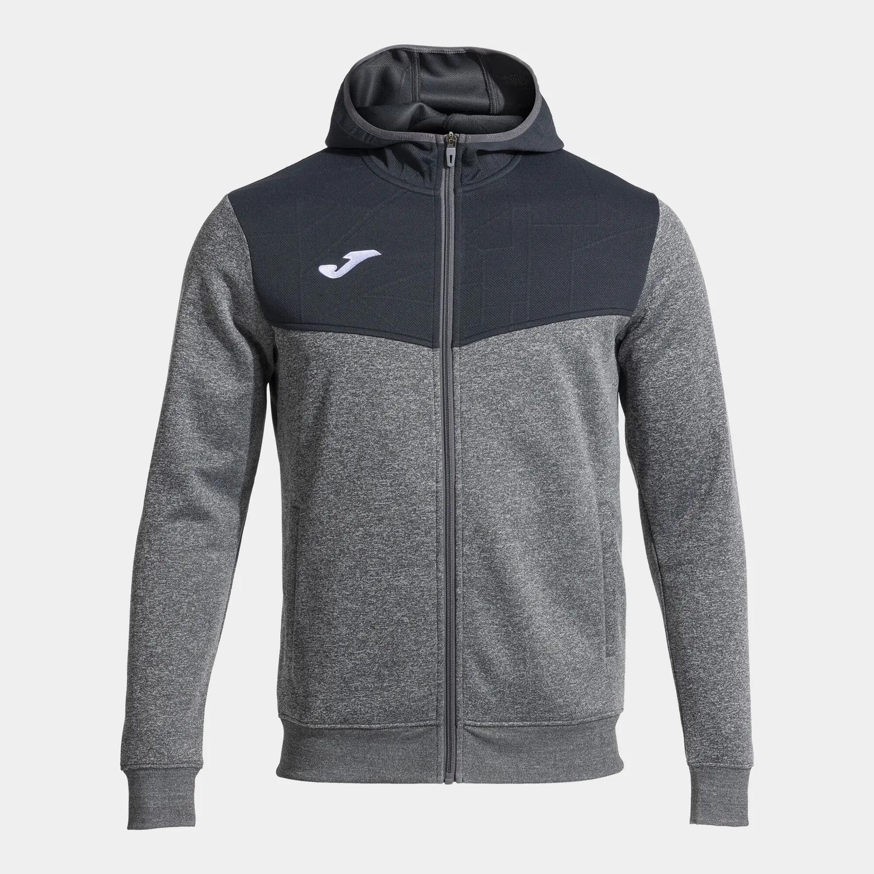 Bluza dresowa z kapturem Joma Campus Street