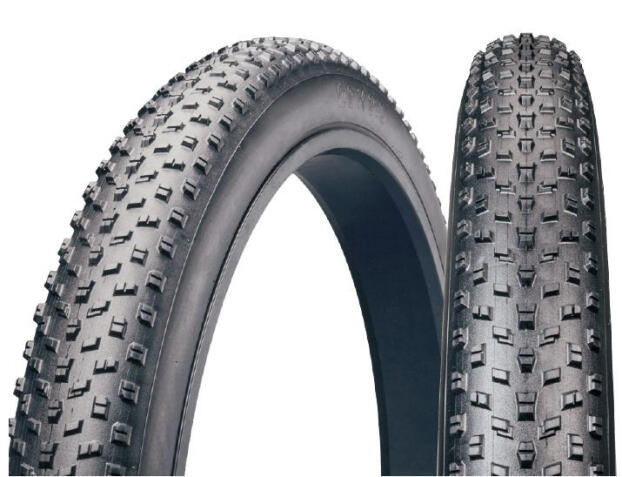CHAOYANG Big Daddy 26x4.00 (100-559) opona z drutem W108200