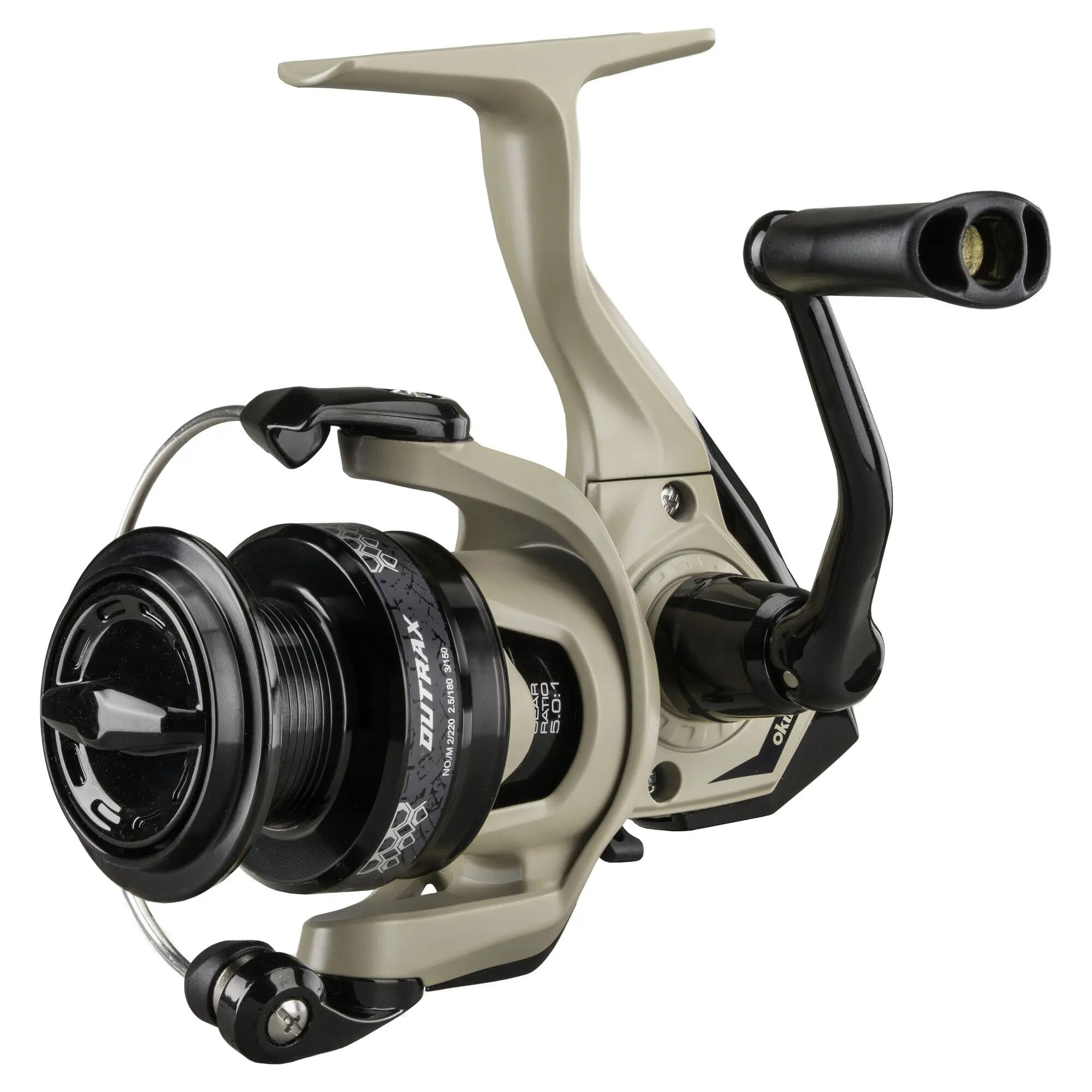 Reel Okuma Outrax OR-1000SGA