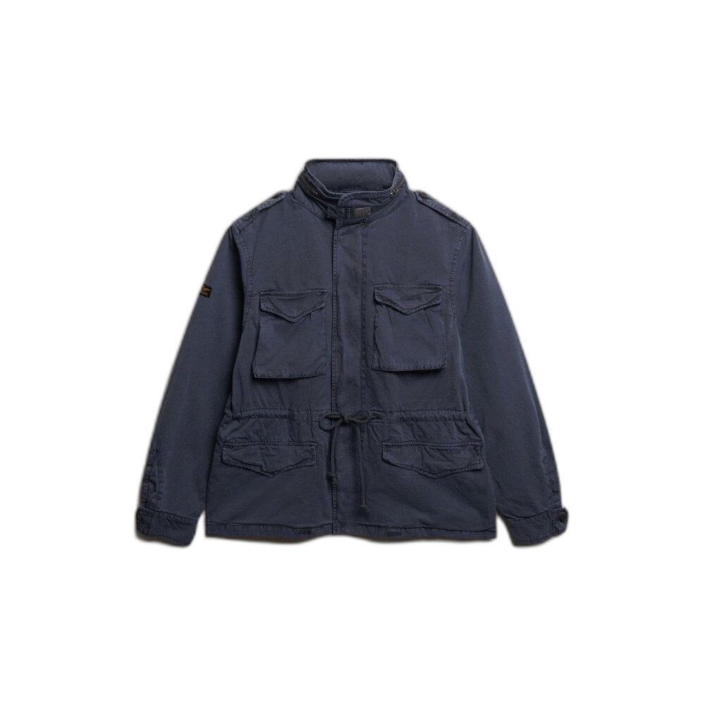 Kurtka Superdry M65