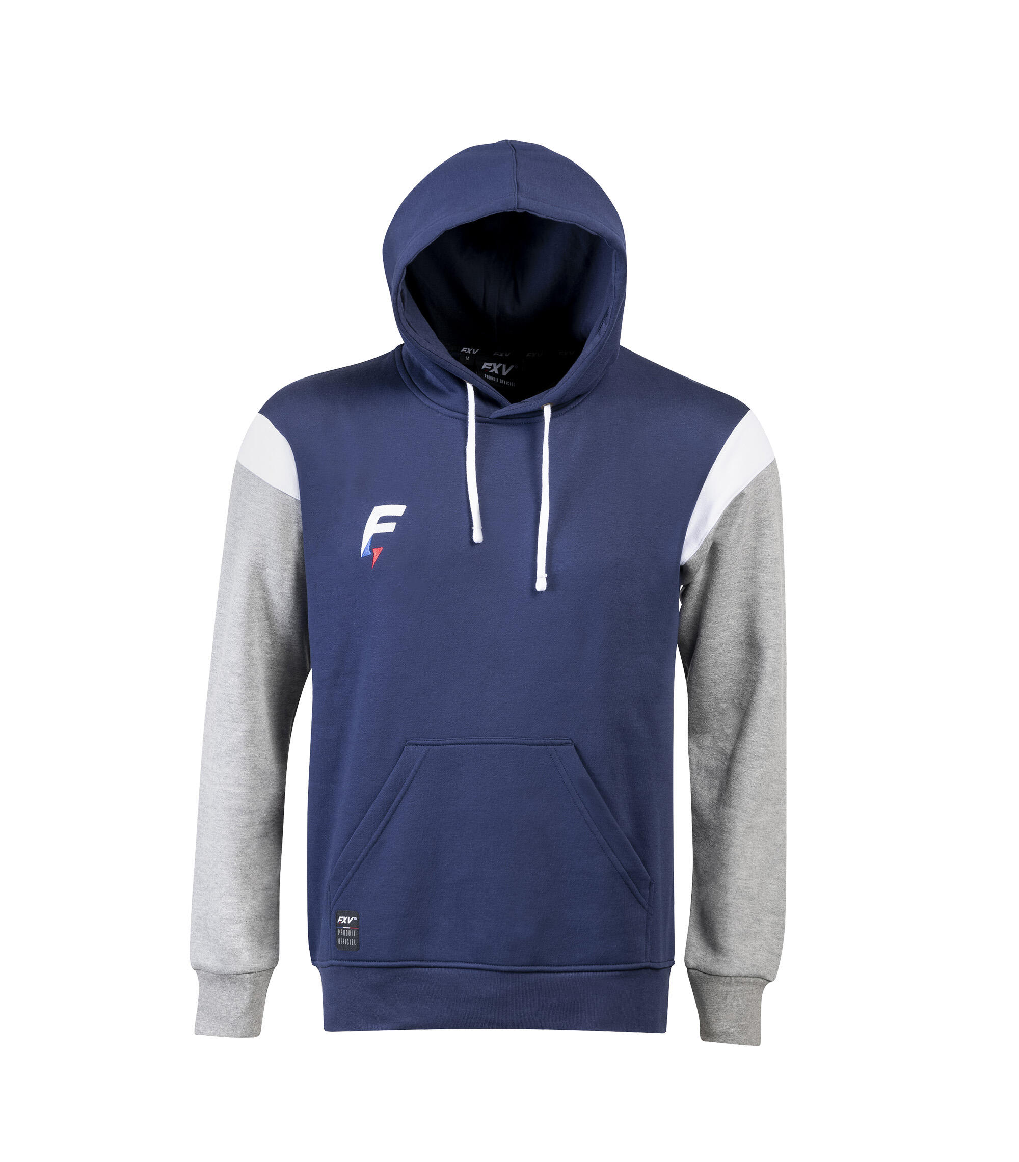 Bluza z kapturem Force XV Conquete
