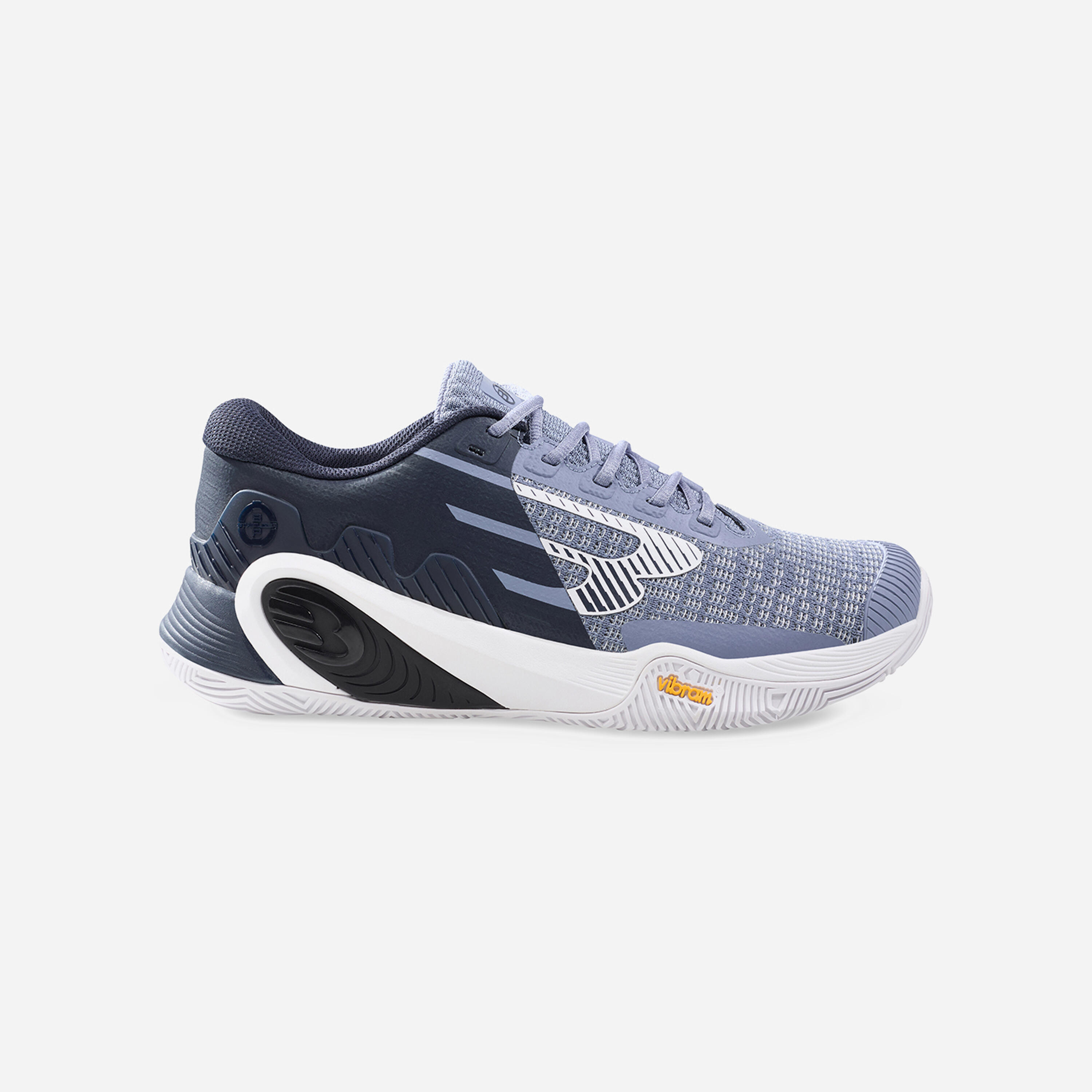 Buty do padla męskie Bullpadel Vertex Vibram 26