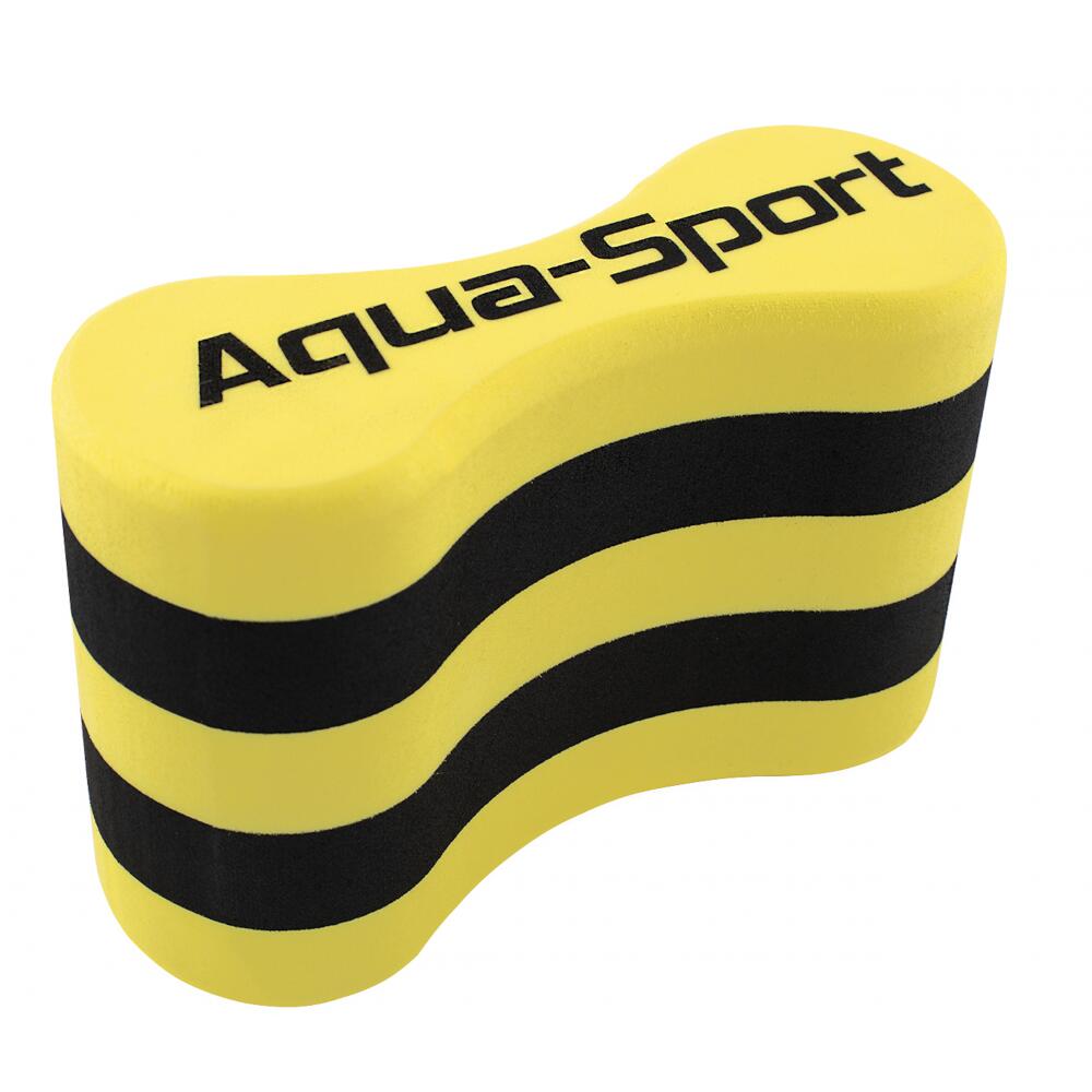 Deska Pull Buoy bojka do pływania treningu na basen uniwersalna Aqua-Sport
