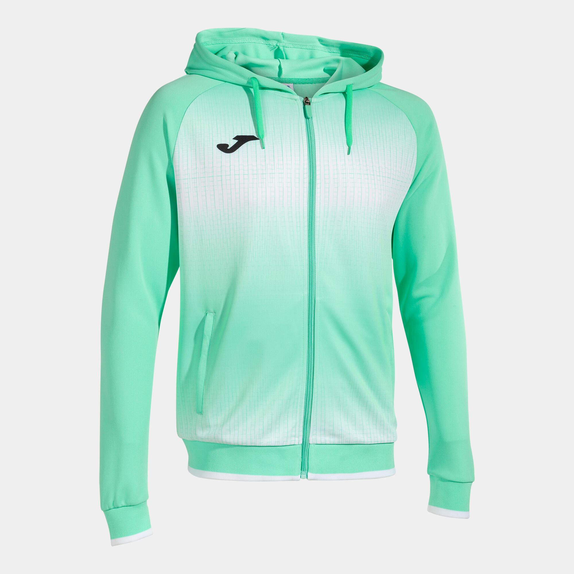 Kurtka z dresu Joma Tiger V