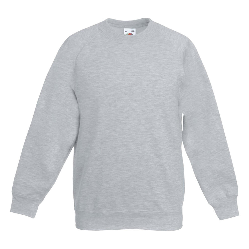 Bluza Dziecięca Premium Heather Setin