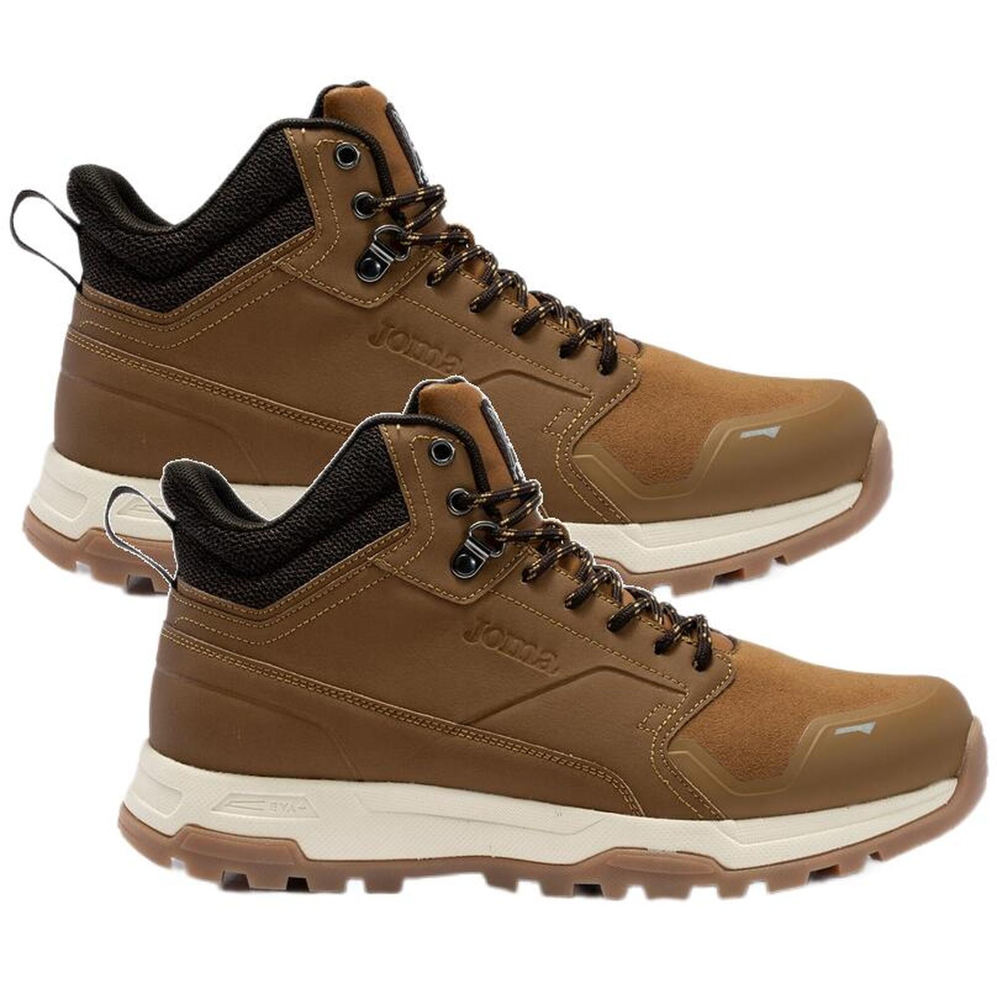 Zdjęcia - Buty trekkingowe Joma Buty do chodzenia męskie  Tk Ajofrin Men 2326 Camel 