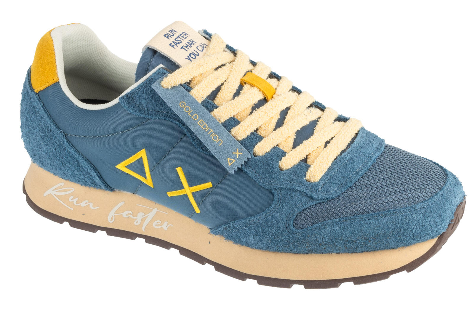 Buty sportowe Sneakersy męskie, Tom Vintage