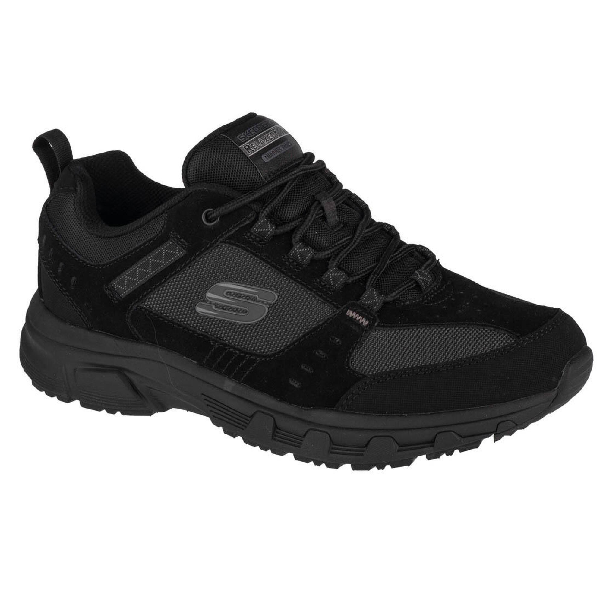 Buty trekkingowe męskie Skechers Oak Canyon