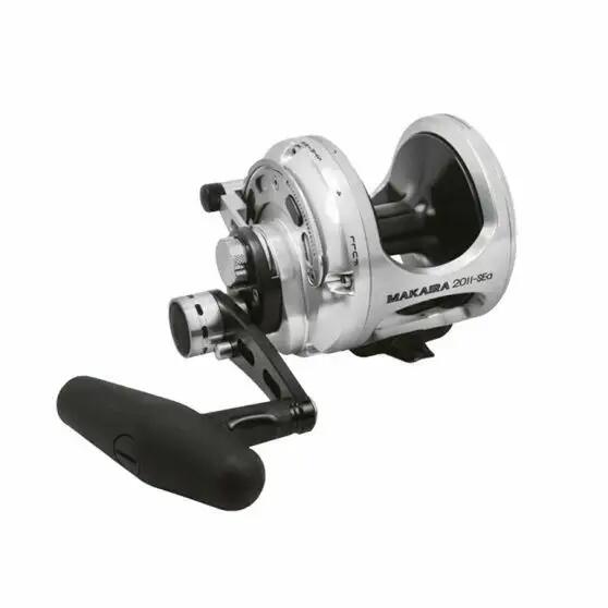 Kołowrotek Okuma makaira mk-20ii sea 2sp