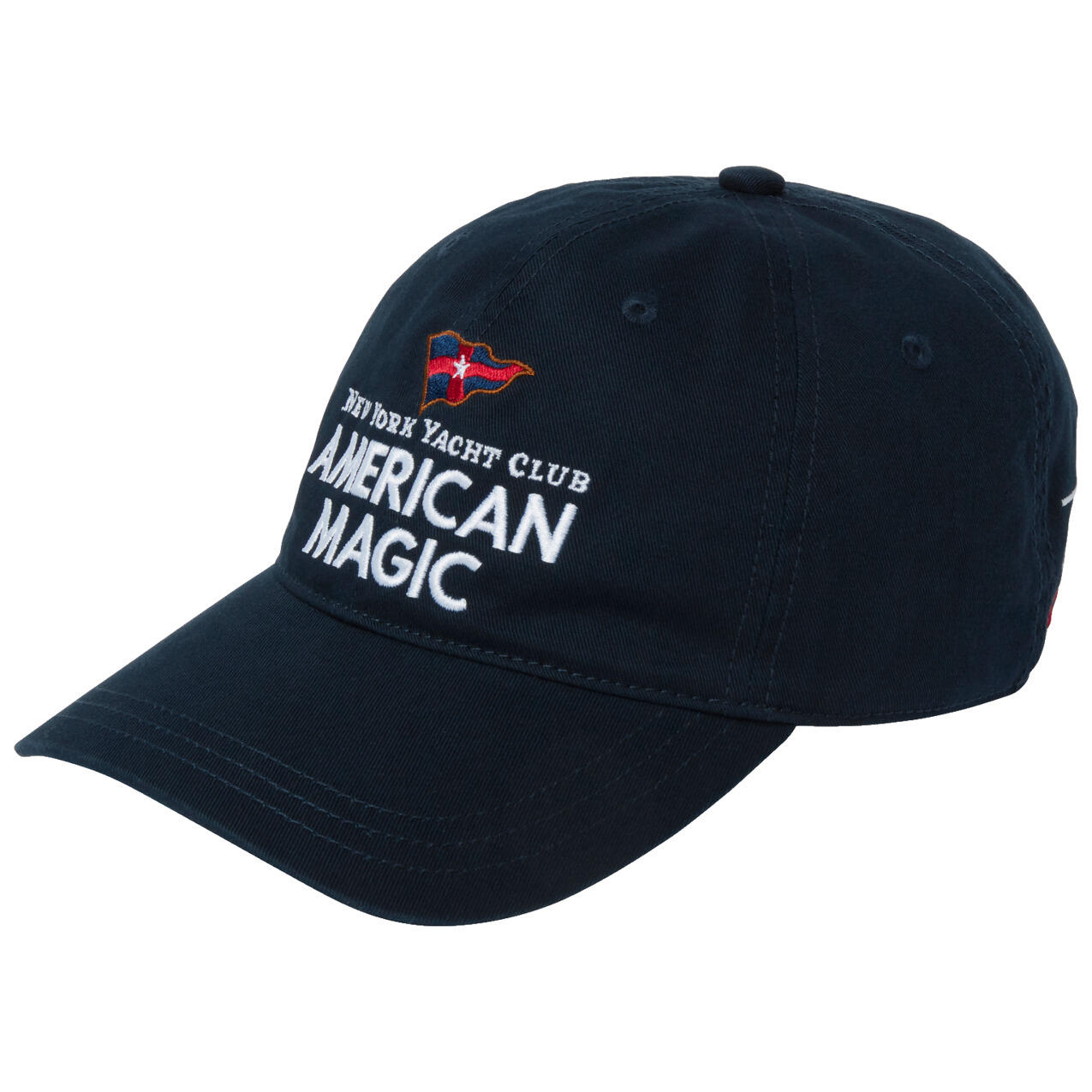 Czapka z daszkiem Helly Hansen American Magic