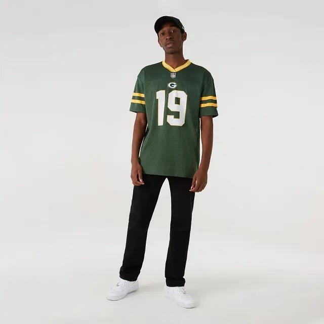 Jersey Green Bay Packers Mesh