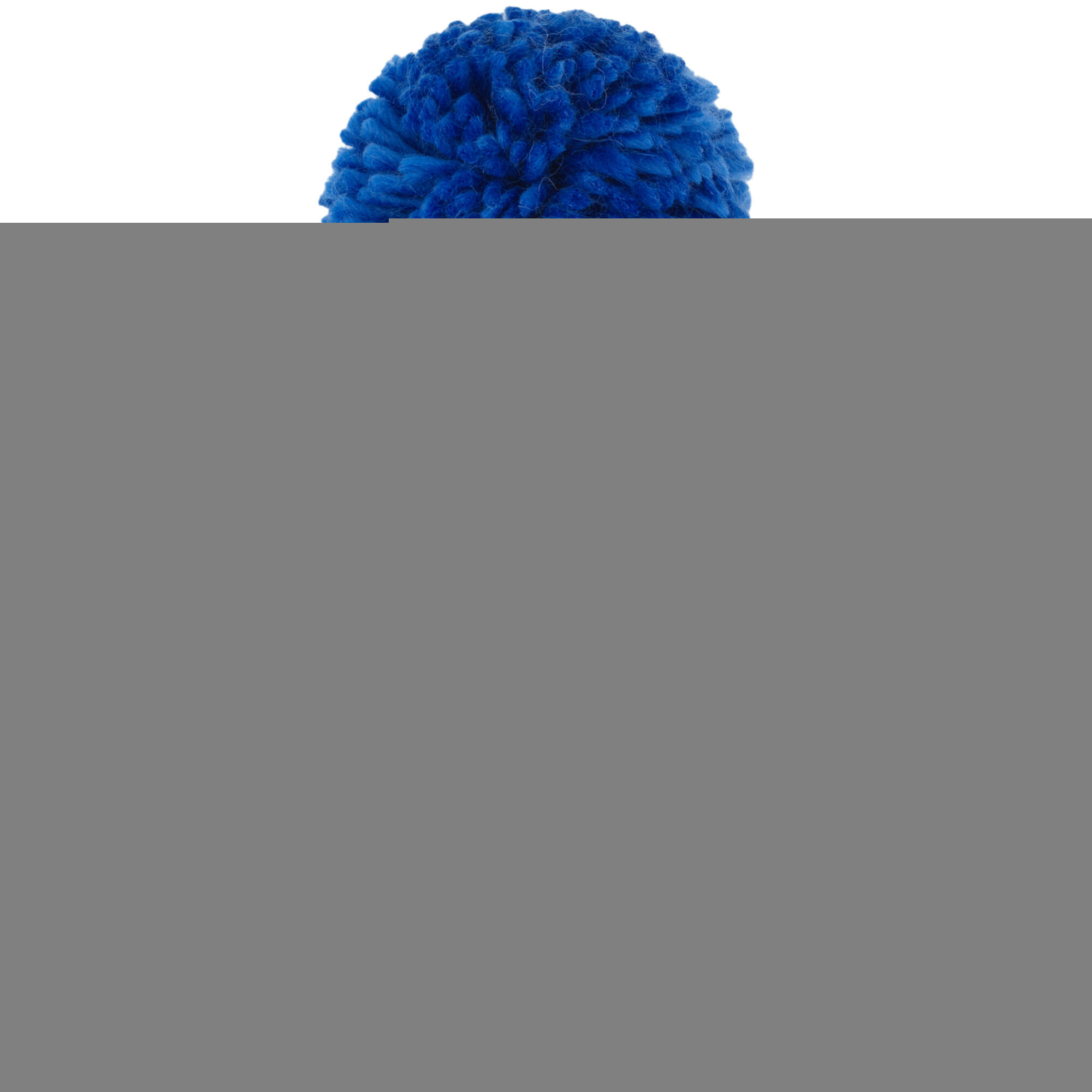 Czapka Eisbar Afra Pompon MÜ
