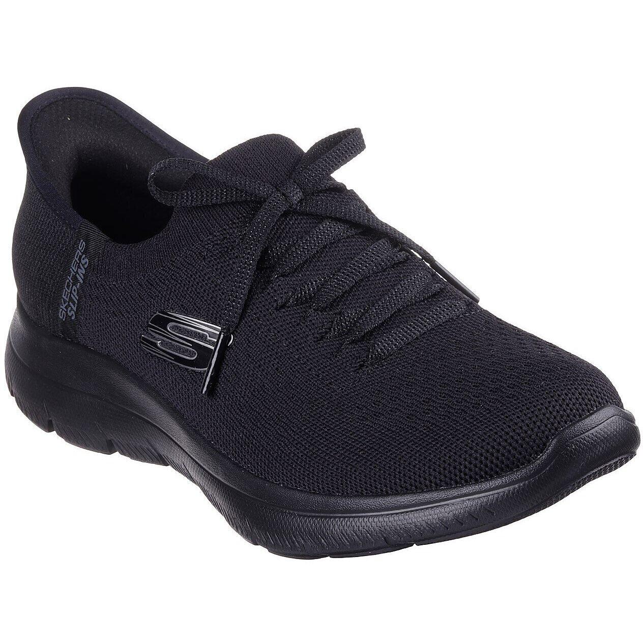 Adidasy Skechers Summits-new Daily  Kobiety
