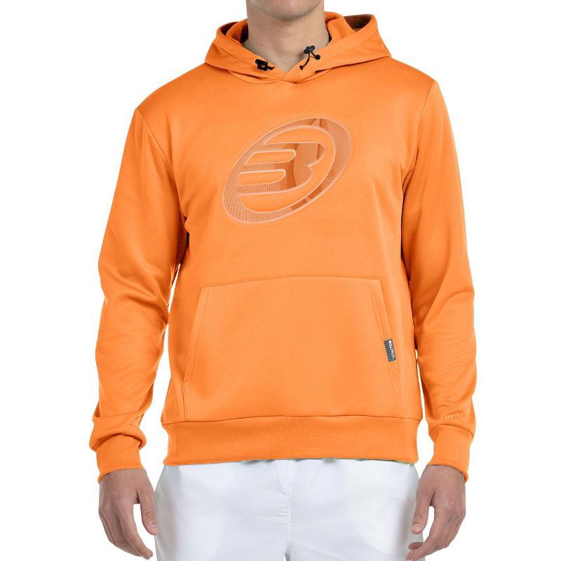 Sudadera Bullpadel Gomese