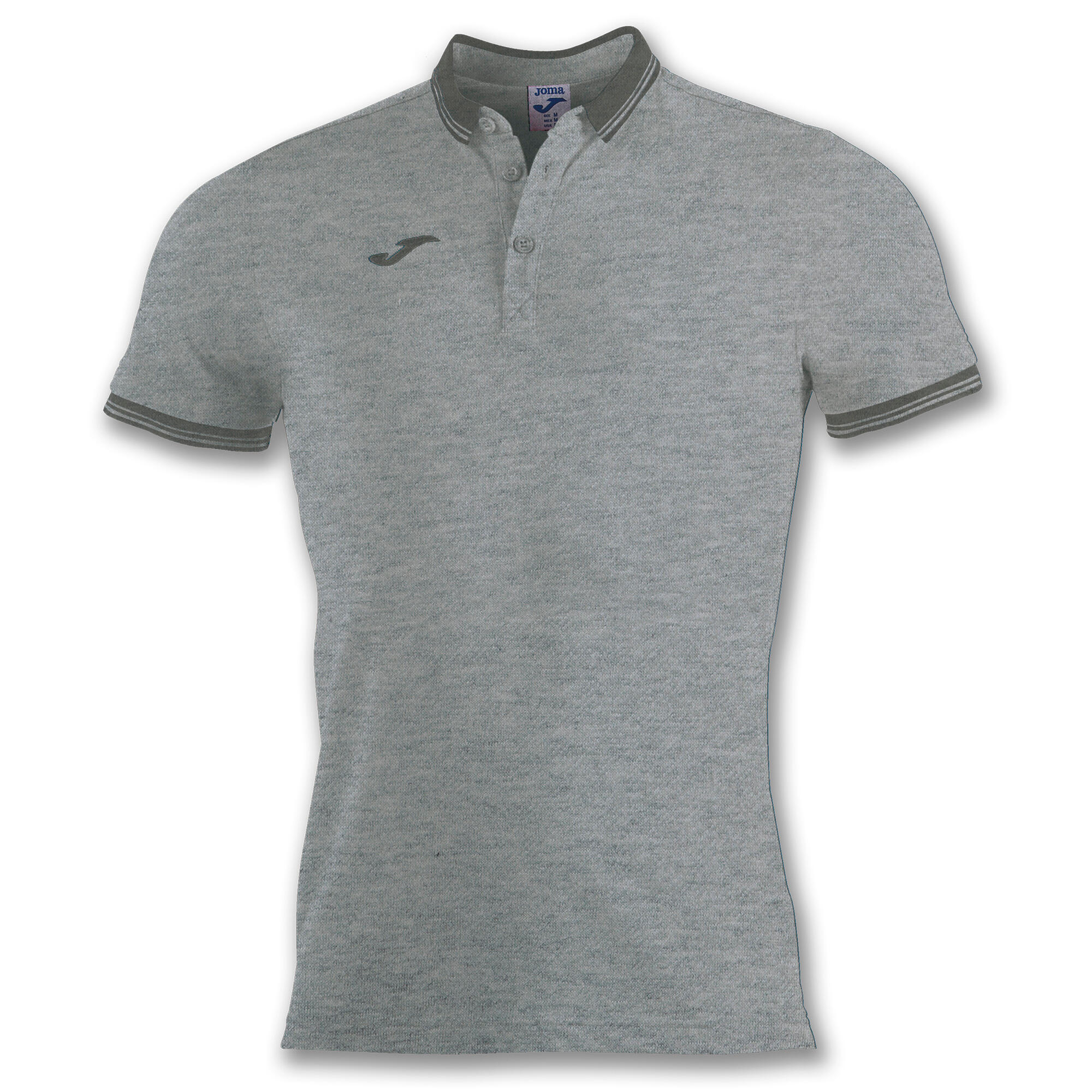 Koszulka polo do tenisa męska Joma Bali II