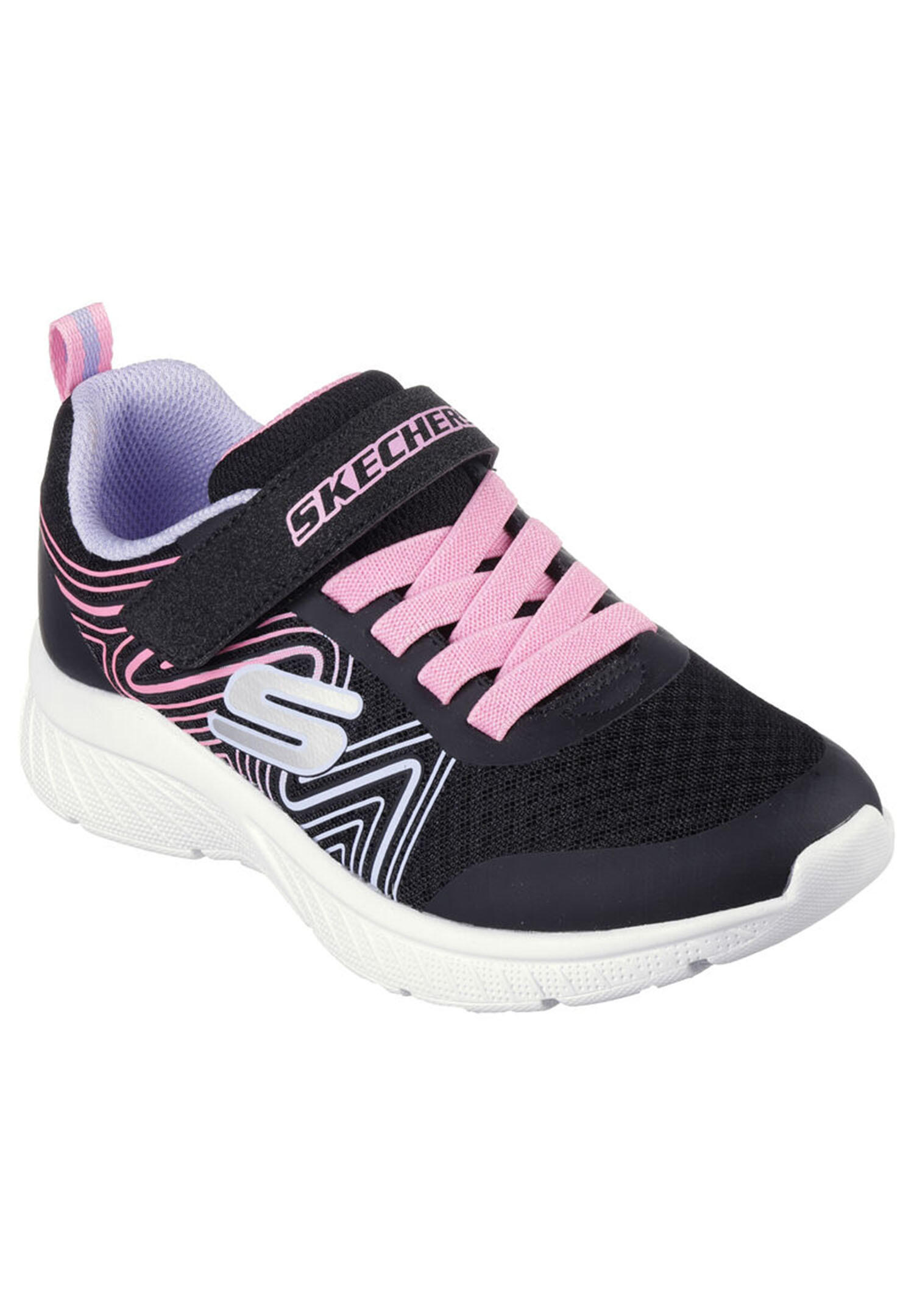 Buty SKECHERS 303535L Czarny