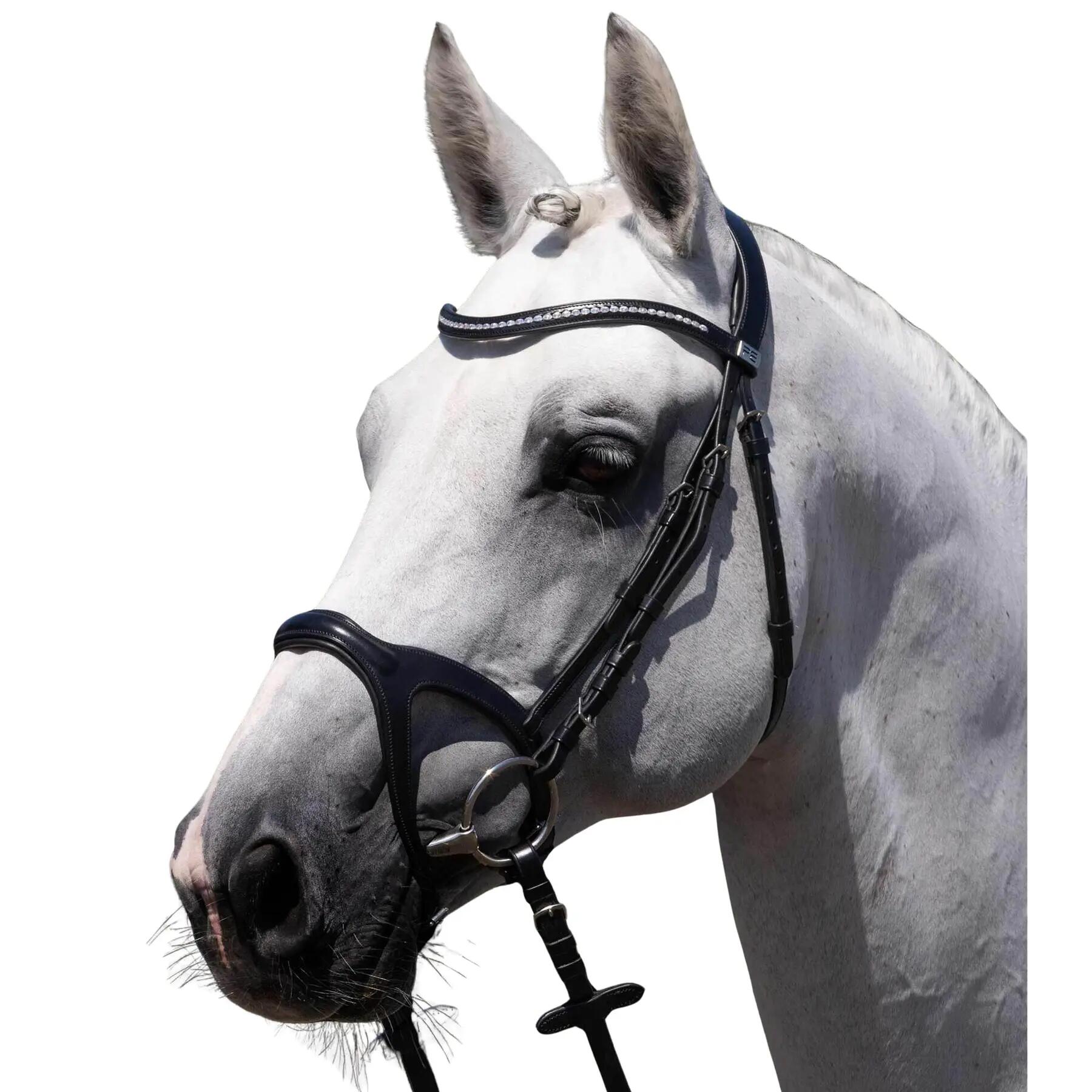 Siodło jeździeckie Premier Equine San Paolo