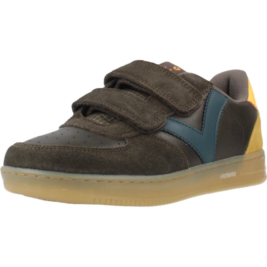 Buty VICTORIA 1124125V Zielony