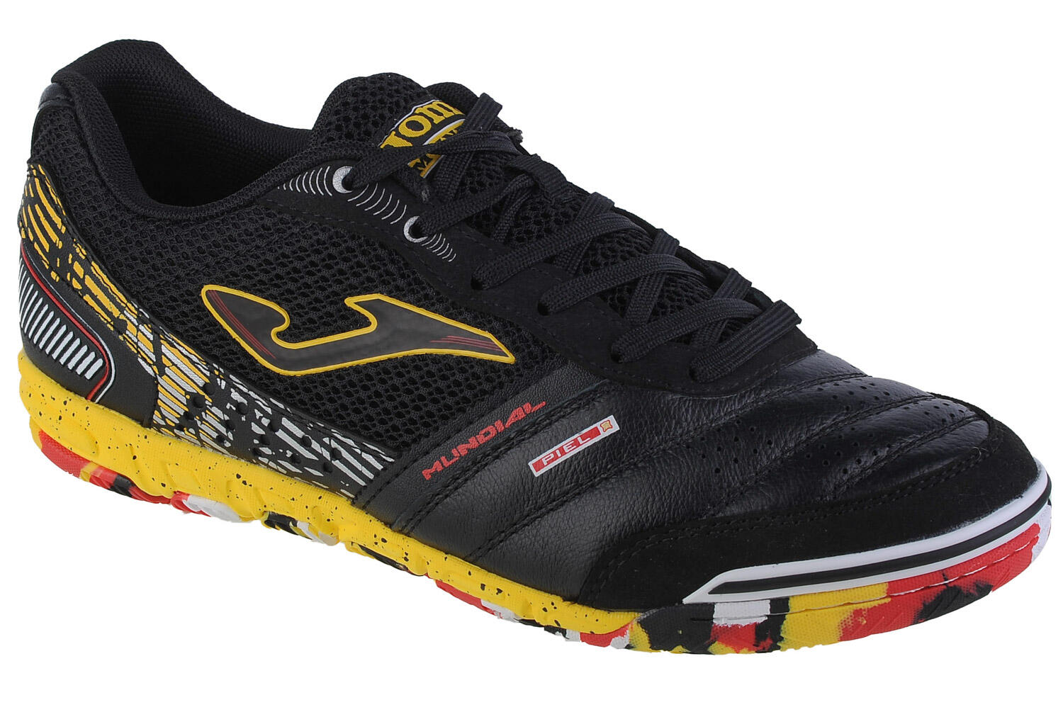 Buty halowe - halówki męskie, Joma Mundial 2331 IN
