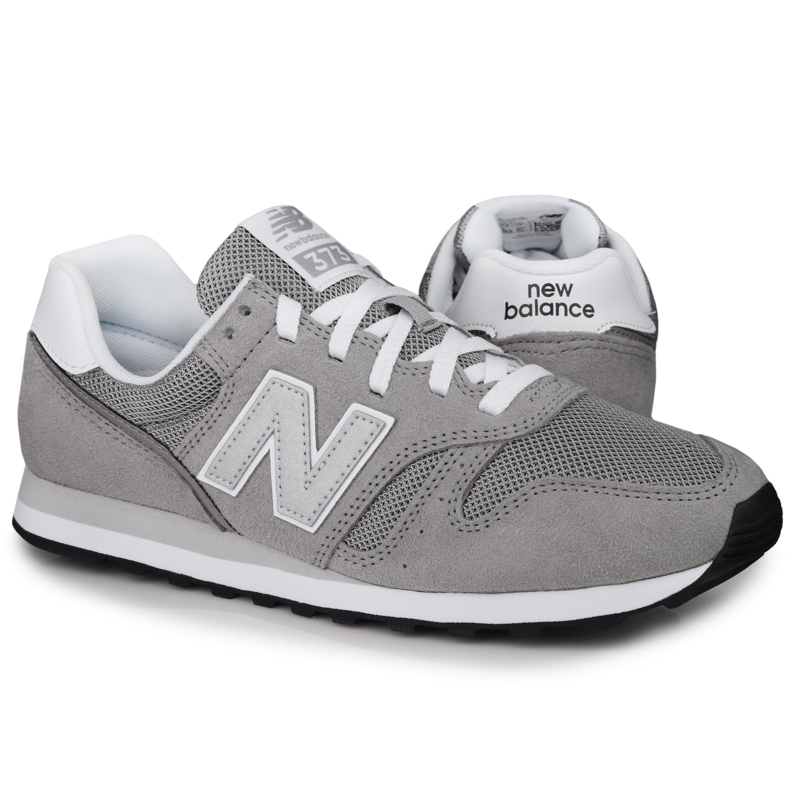 Buty męskie sportowe sneakersy New Balance