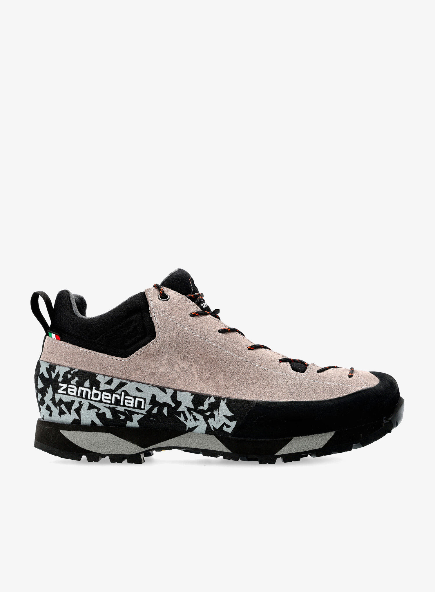 Buty podejściowe męskie Zamberlan Salathe GTX RR