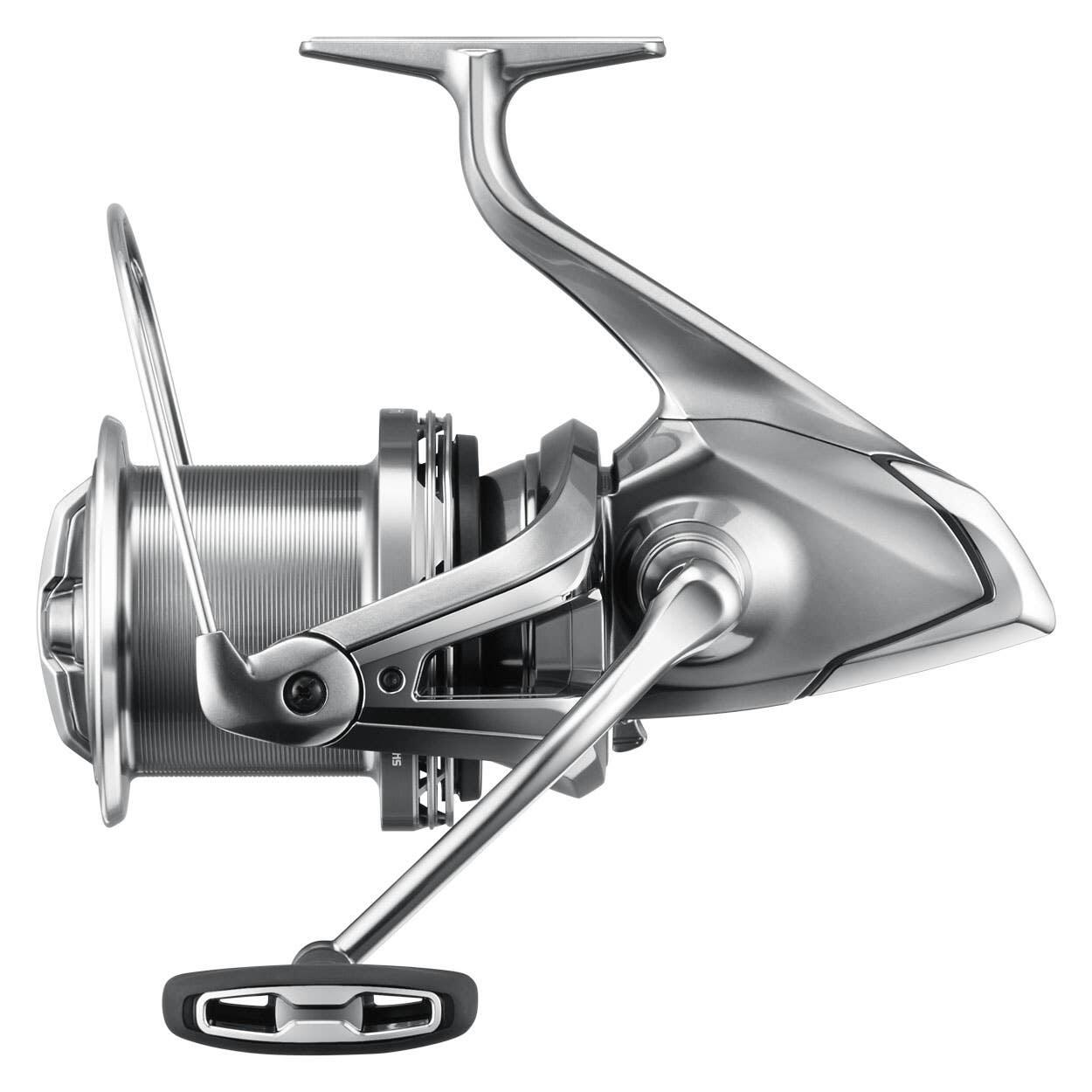 Reel Shimano Aero Technium Mgs Xsd
