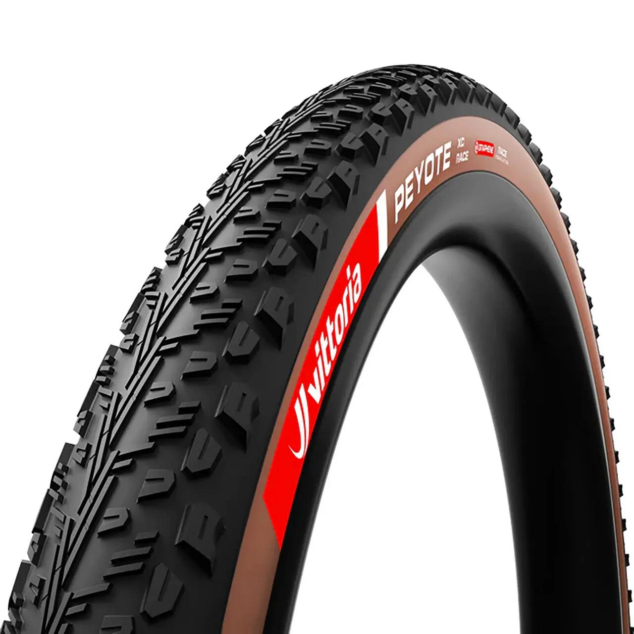 Opona rowerowa Vittoria Peyote XC Race