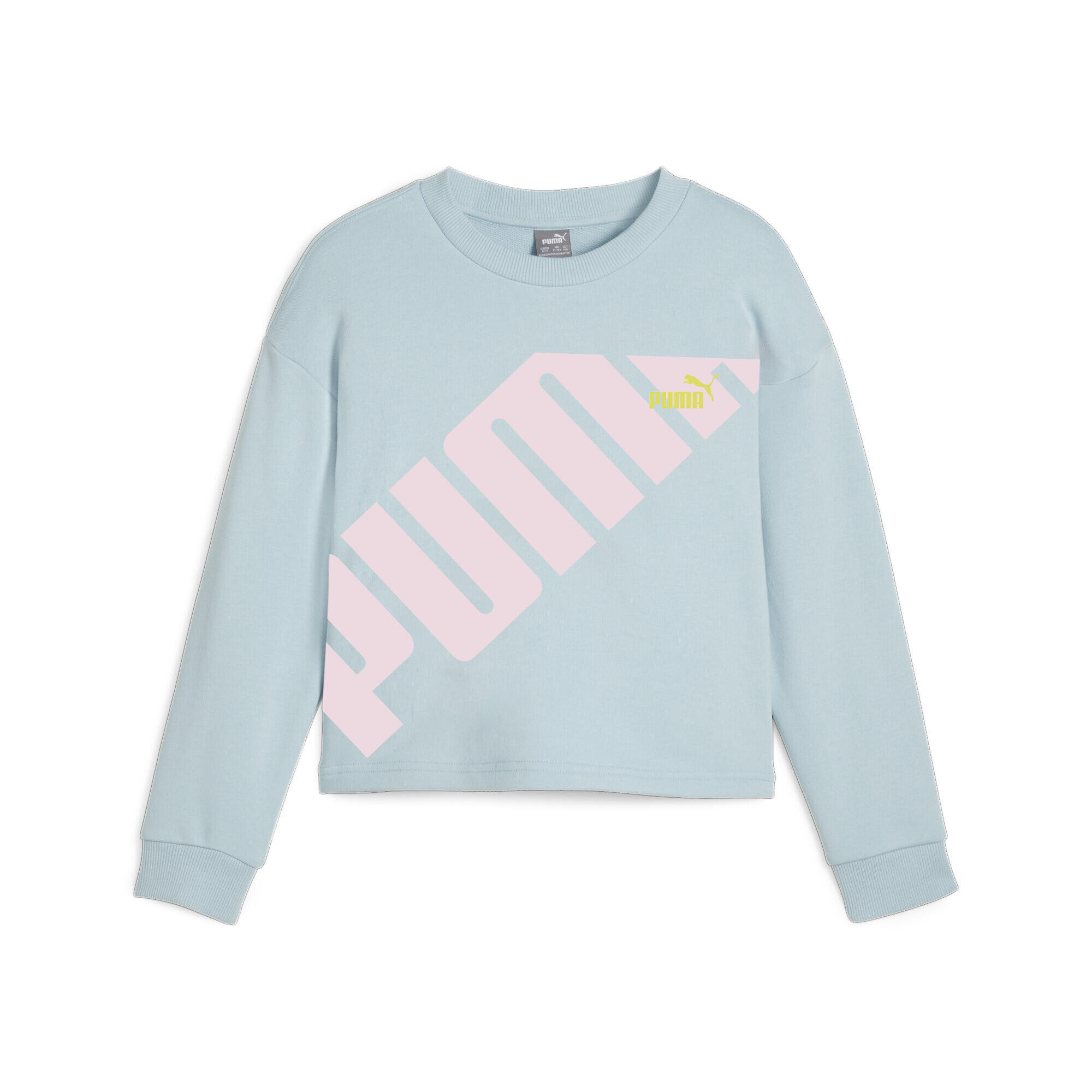 Puma Bluza Tr 67936122