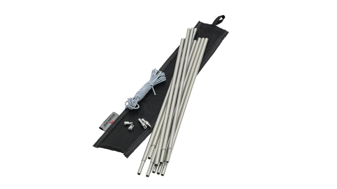 outdoorowy Robens Zestaw tyczek do namiotu DIY 9,5 mm