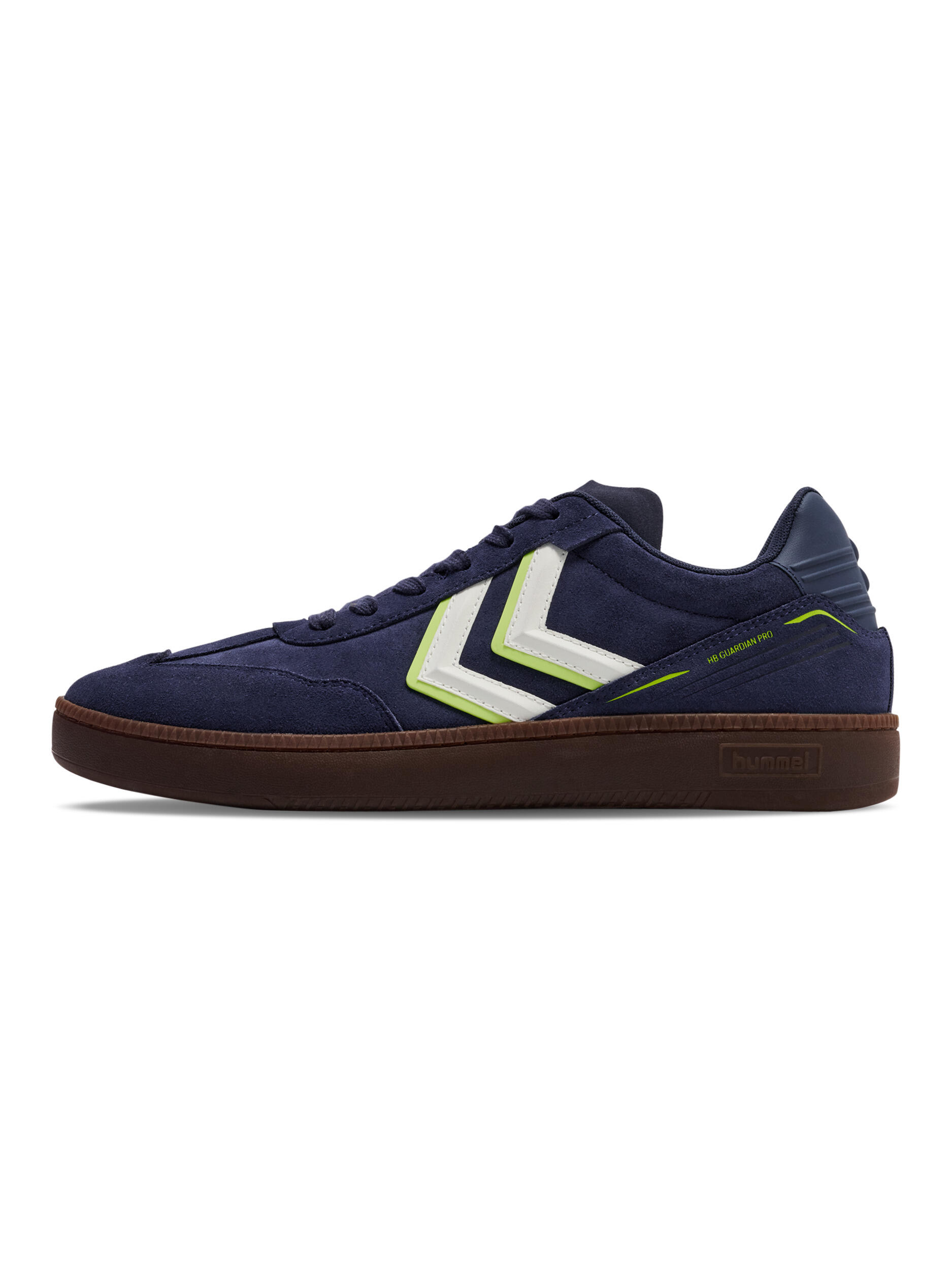 Buty halowe Hummel Gardian Pro