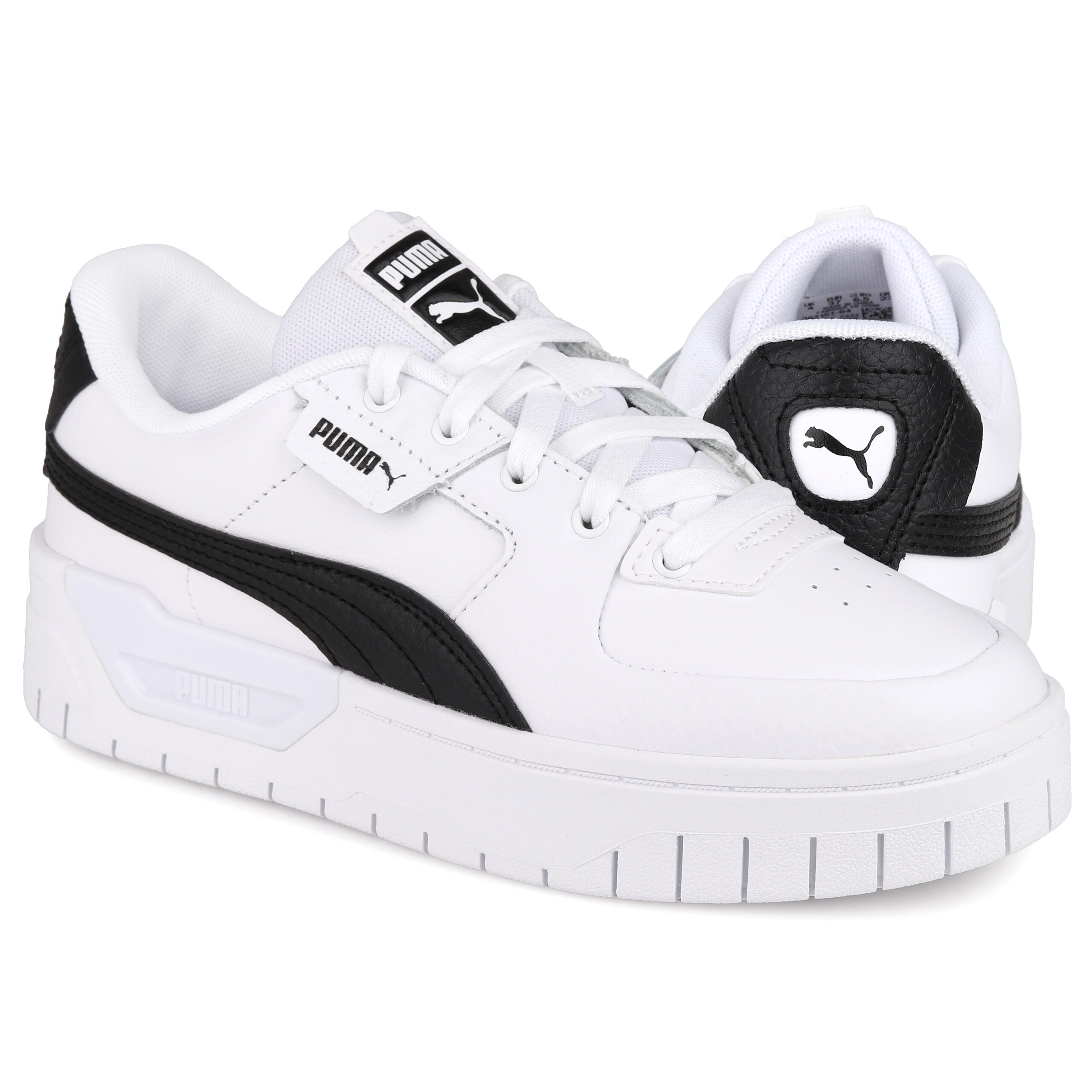 Buty do chodzenia damskie Puma Cali Dream
