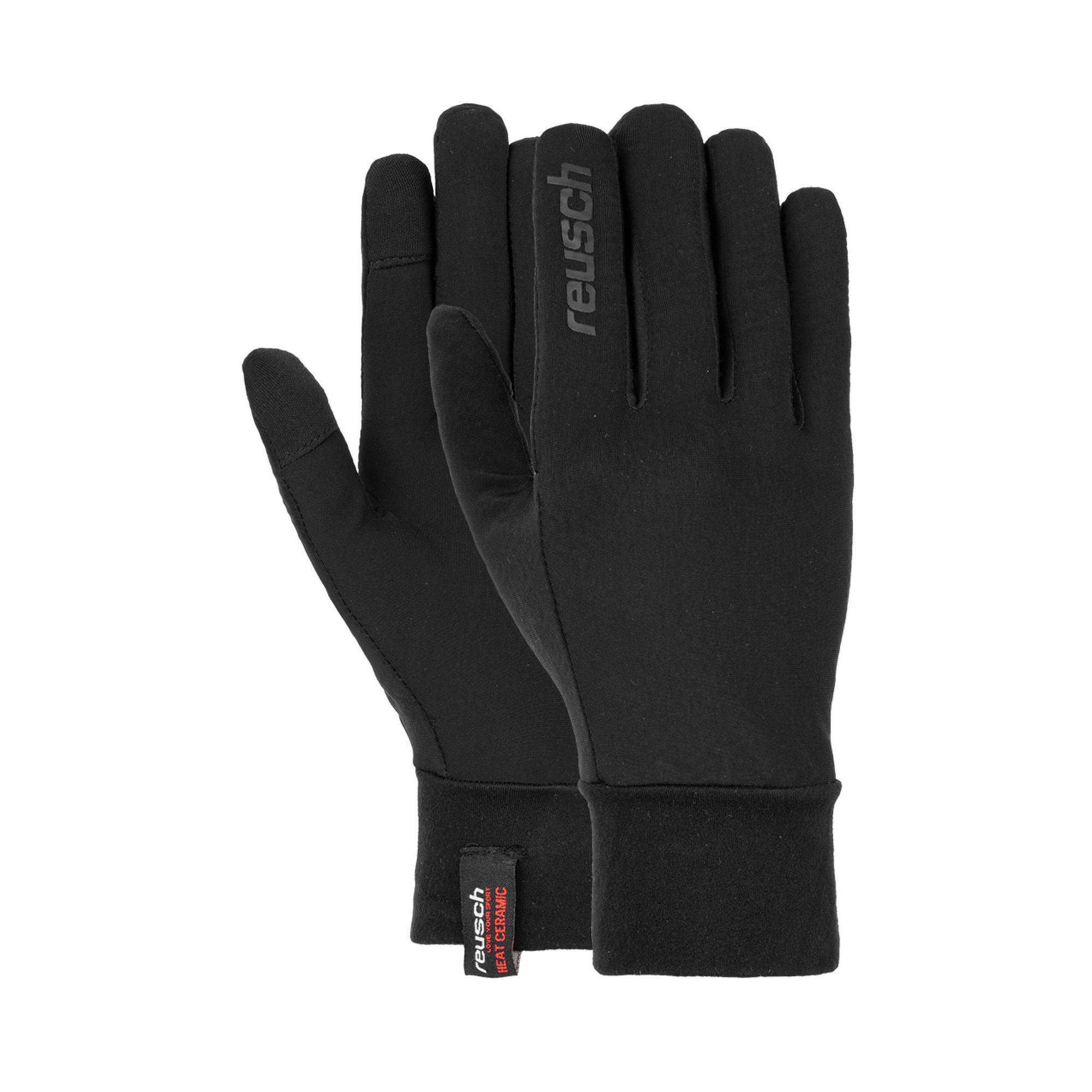 Rękawice Reusch Vertex Heat Ceramic Touch-tec