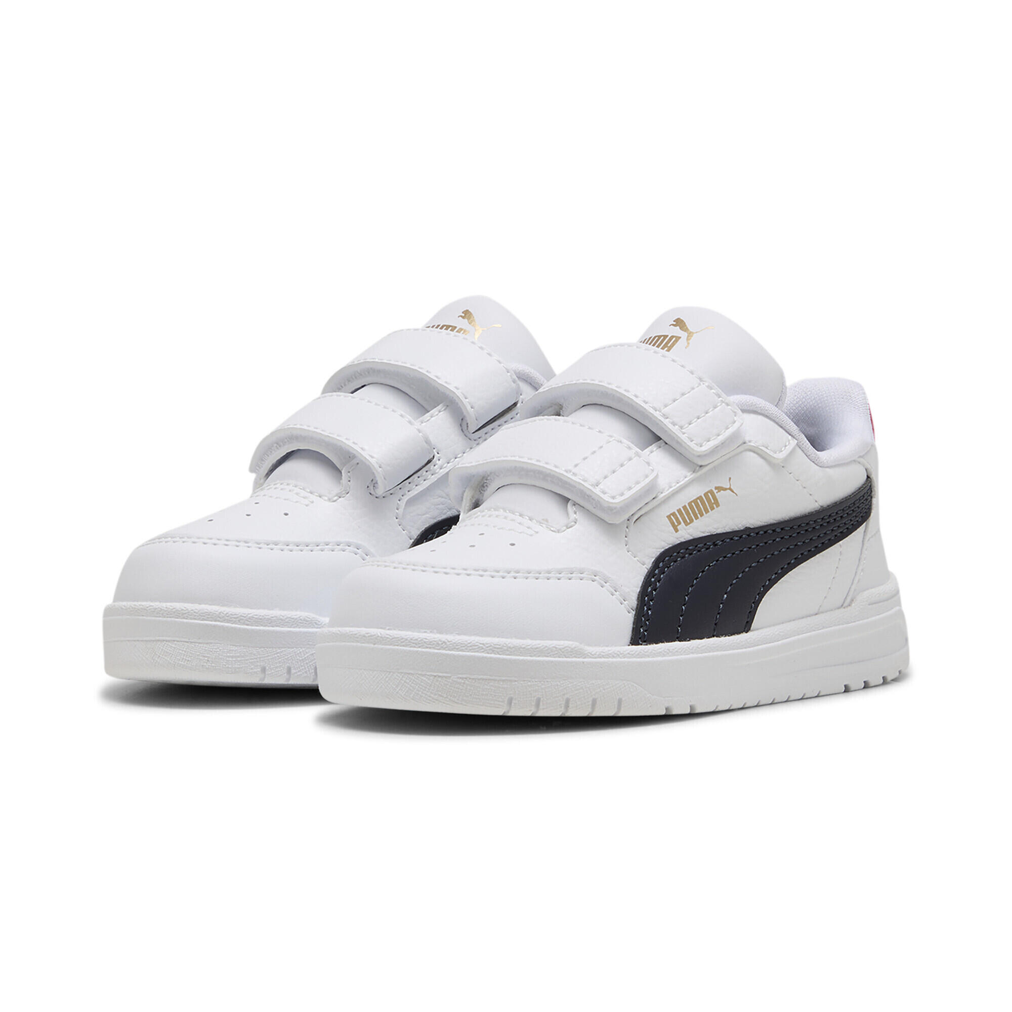 Sneakersy dla małych dzieci Shuffle Downtown PUMA