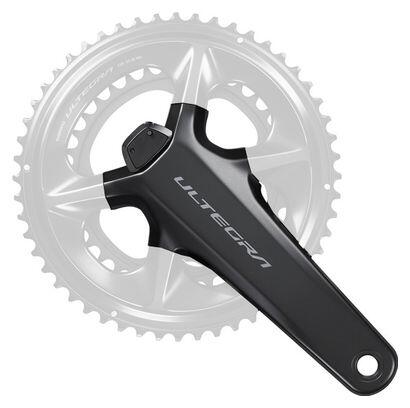 SHIMANO Ultegra FC-R8100-P korby 175 mm