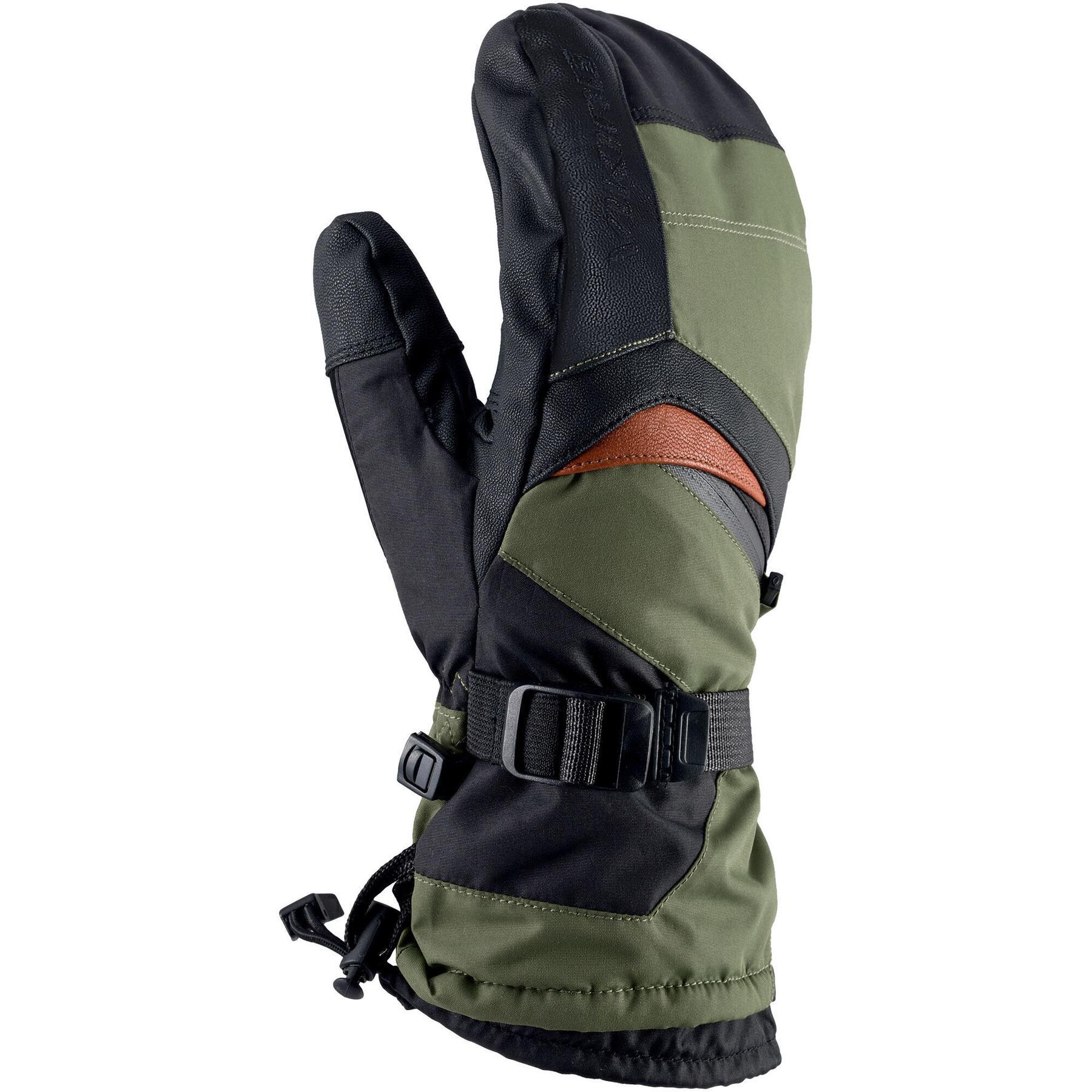 Rękawice narciarskie Viking Flow Freeride