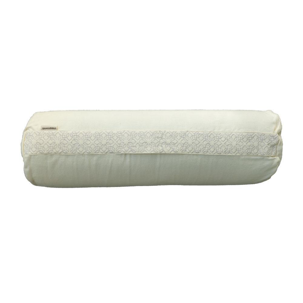 Bollster Wałek do Jogi Samarali - 20 x 66 cm