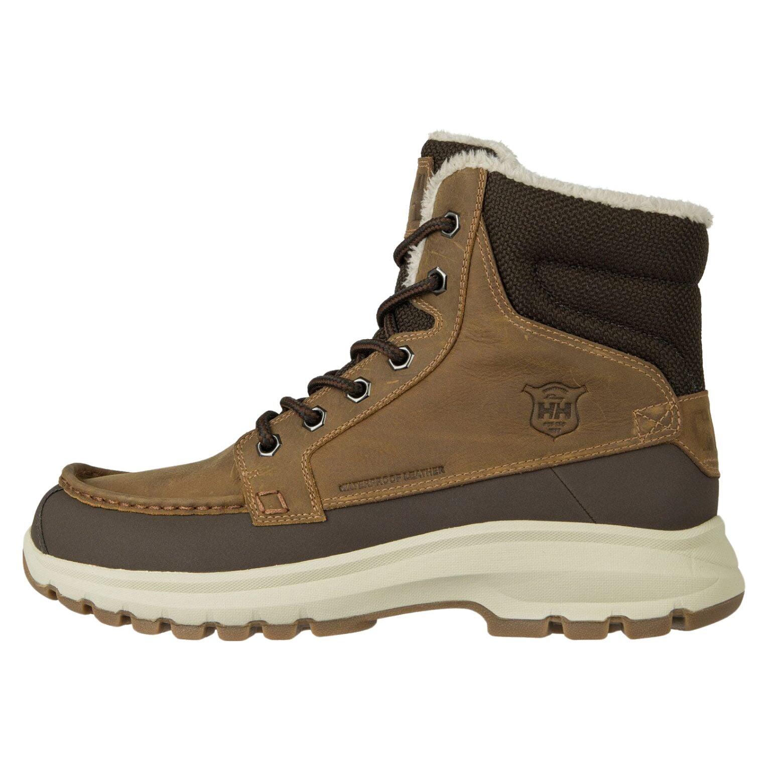 Buty trekkingowe Helly Hansen garibaldi V3